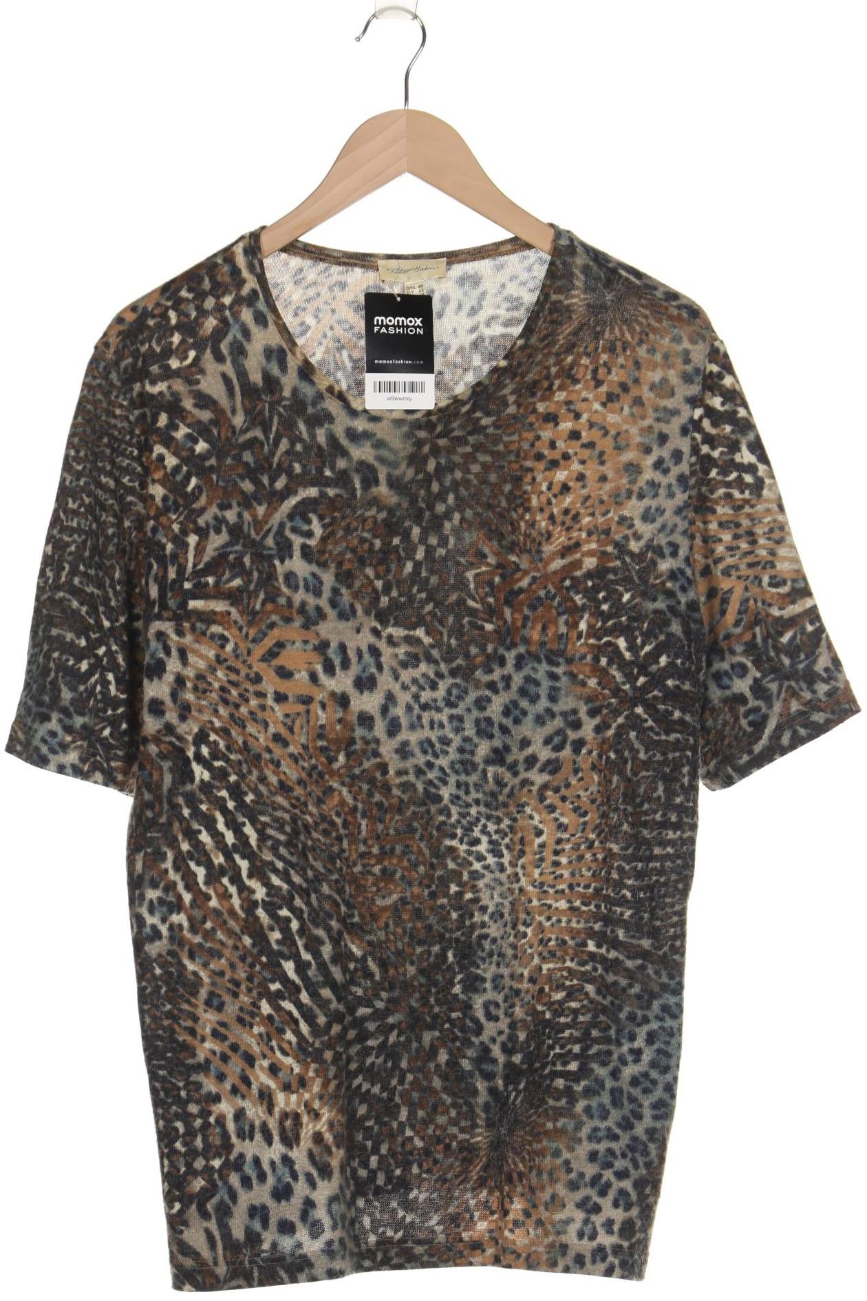 

Peter Hahn Damen Pullover, braun, Gr. 50