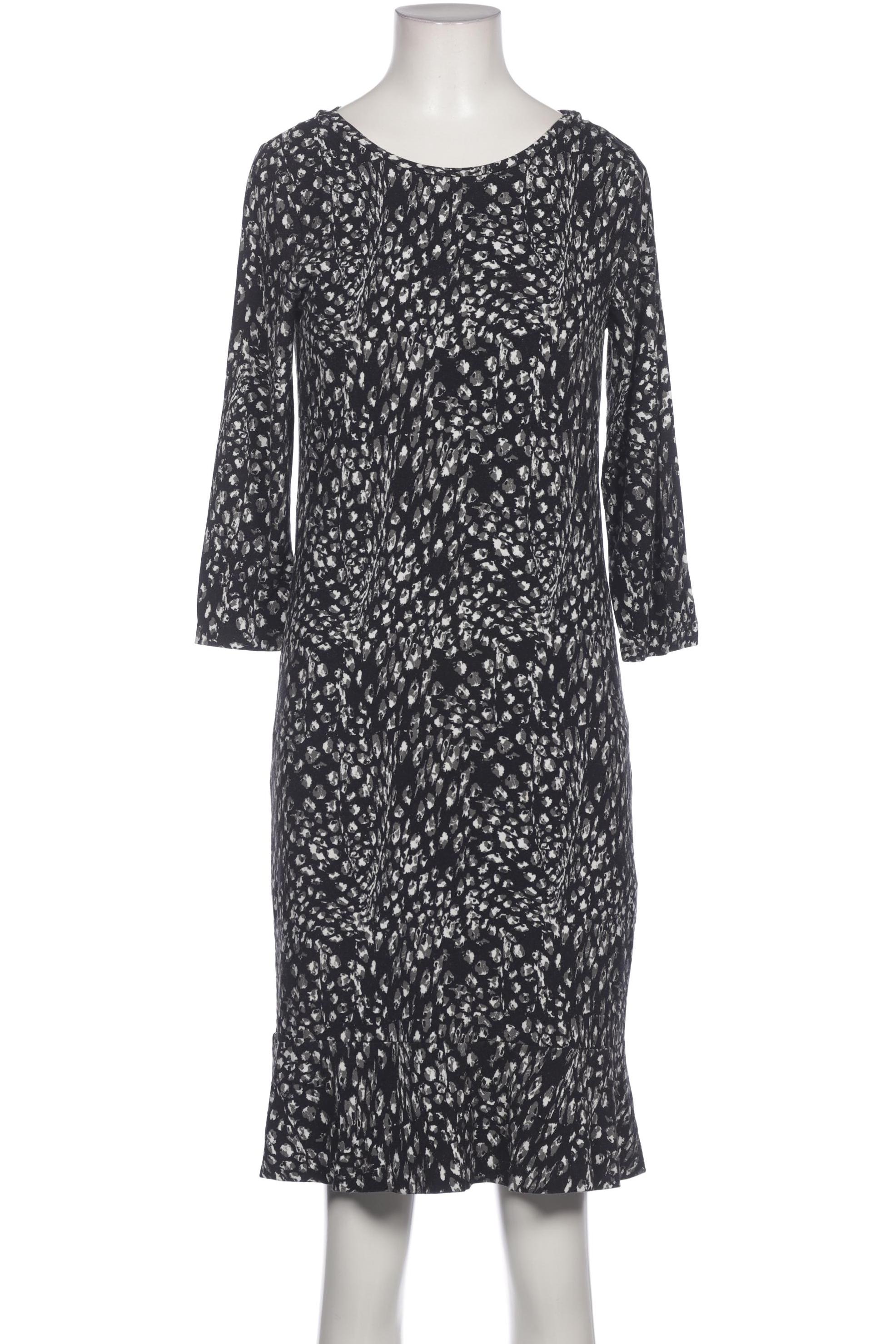 

Peter Hahn Damen Kleid, schwarz, Gr. 38