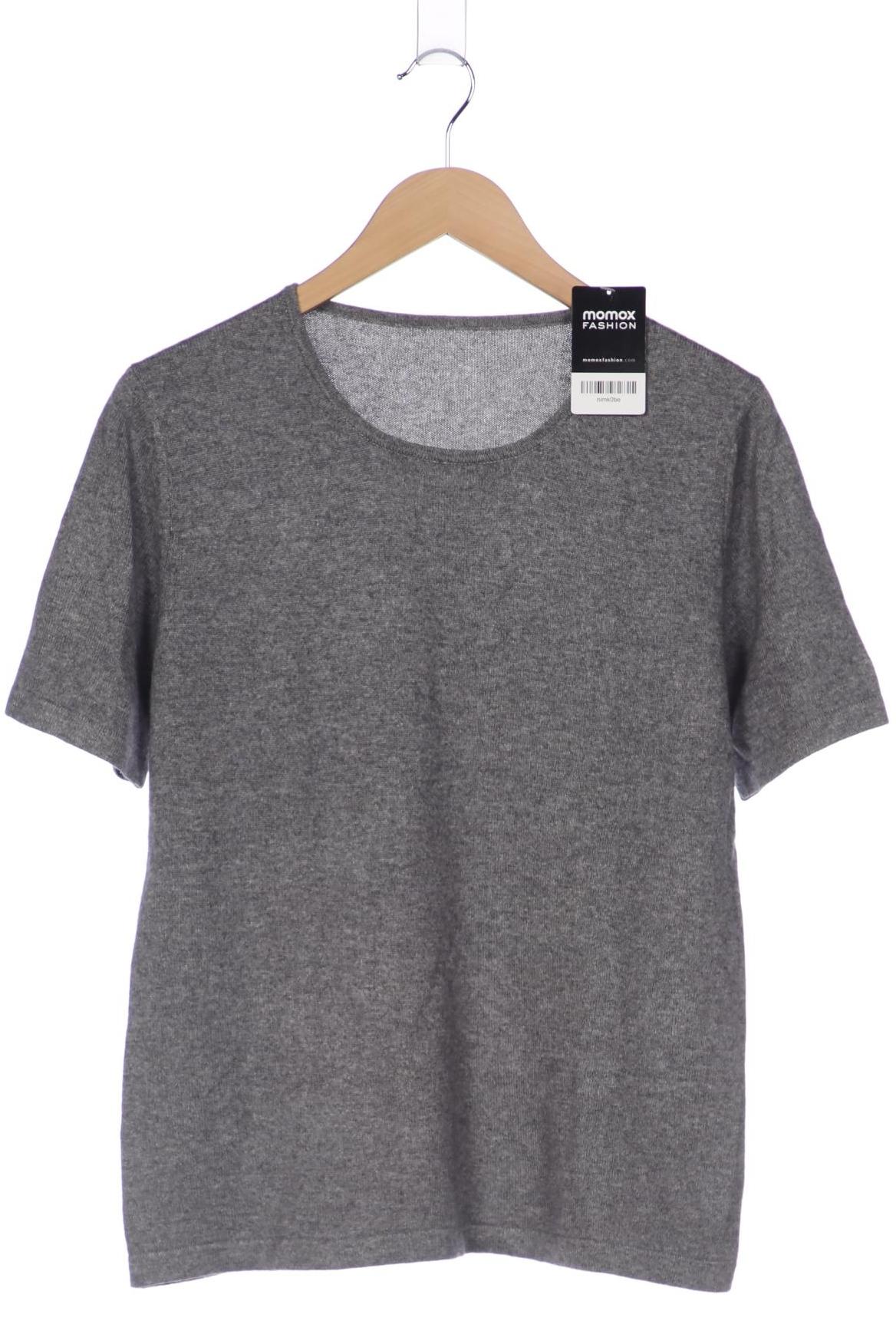 

Peter Hahn Damen Pullover, grau, Gr. 42