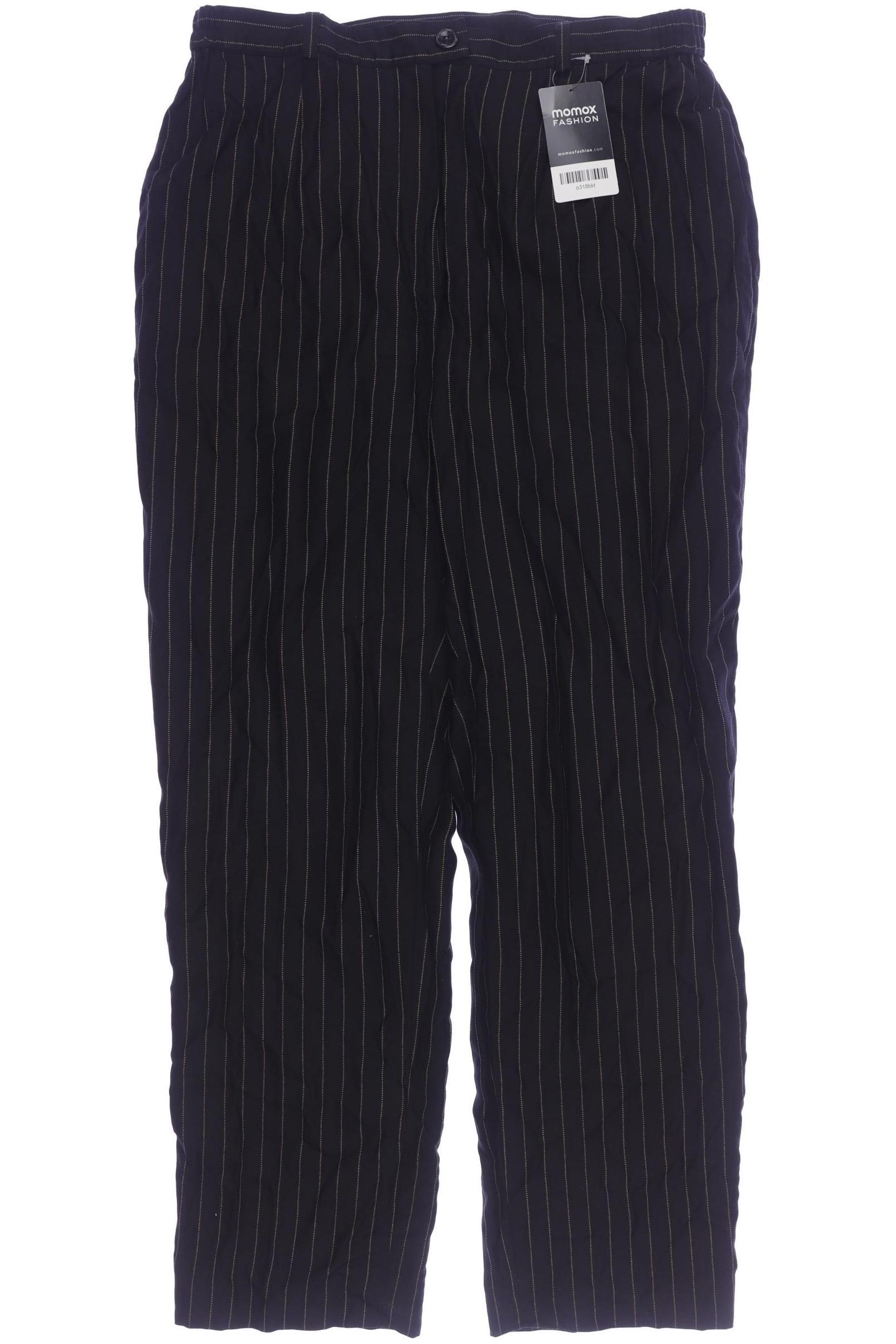 

Peter Hahn Damen Stoffhose, schwarz, Gr. 44