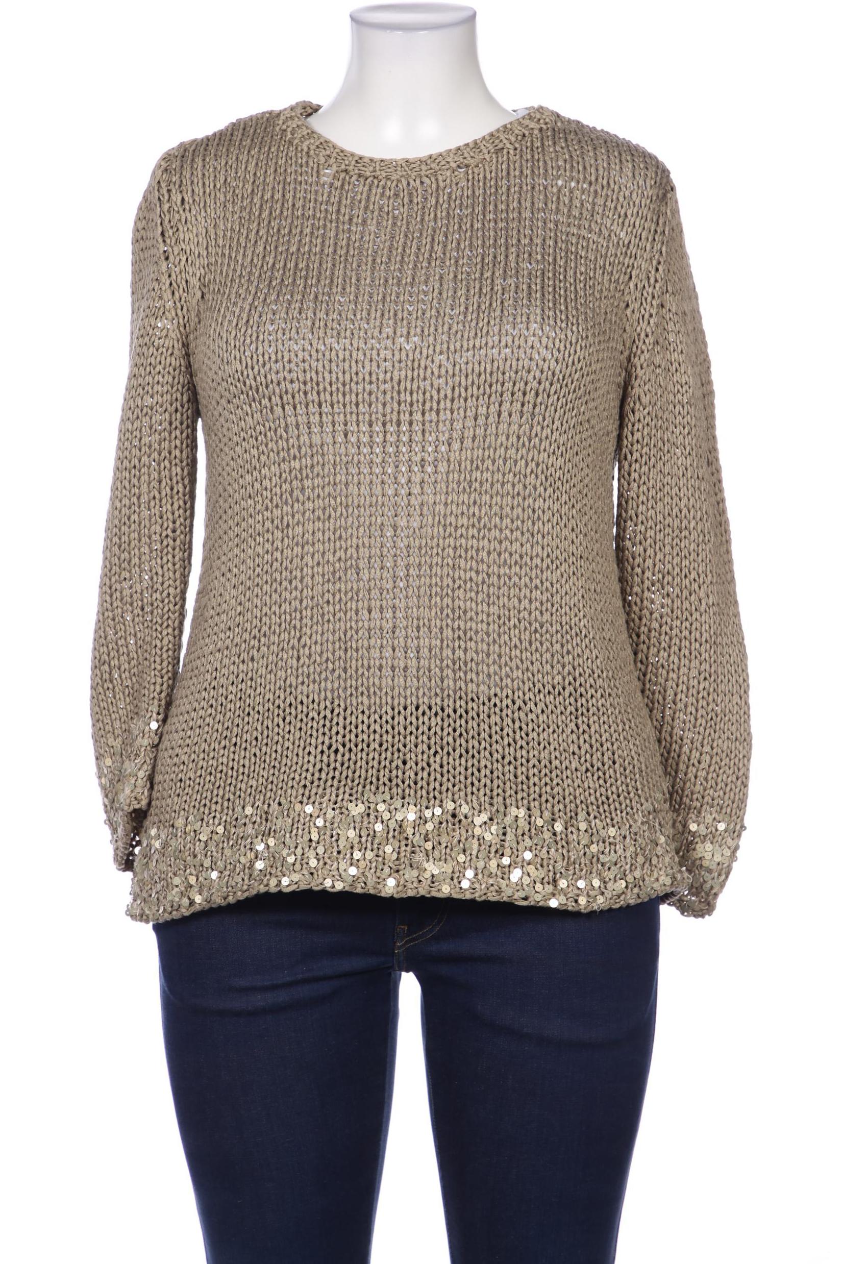 

Peter Hahn Damen Pullover, beige