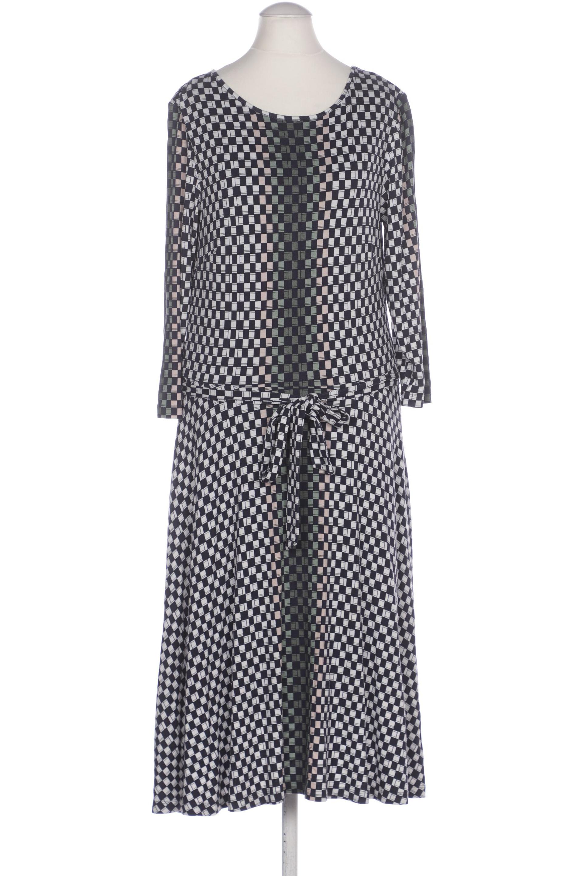 

Peter Hahn Damen Kleid, marineblau, Gr. 38