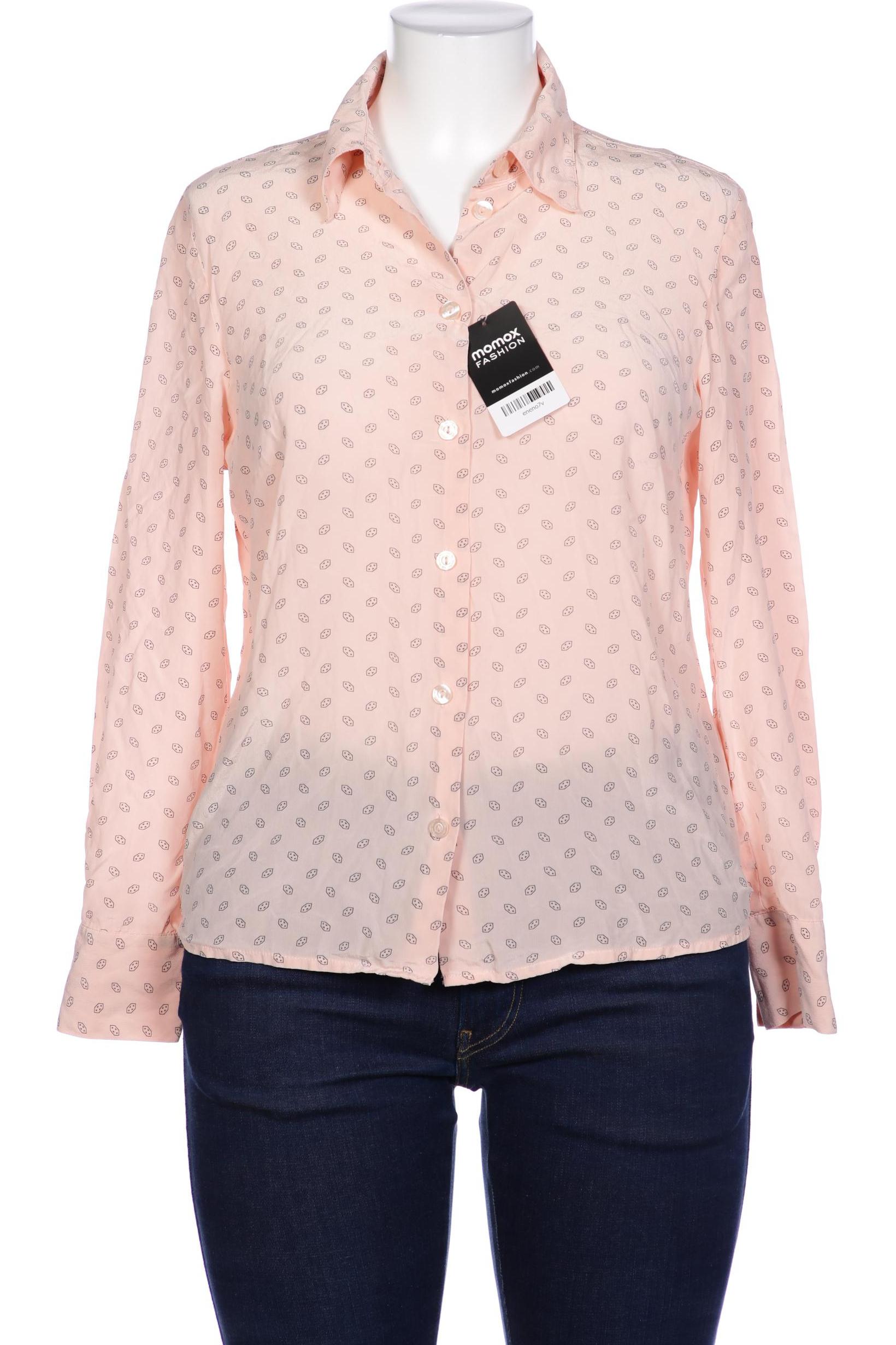 

Peter Hahn Damen Bluse, pink, Gr. 42