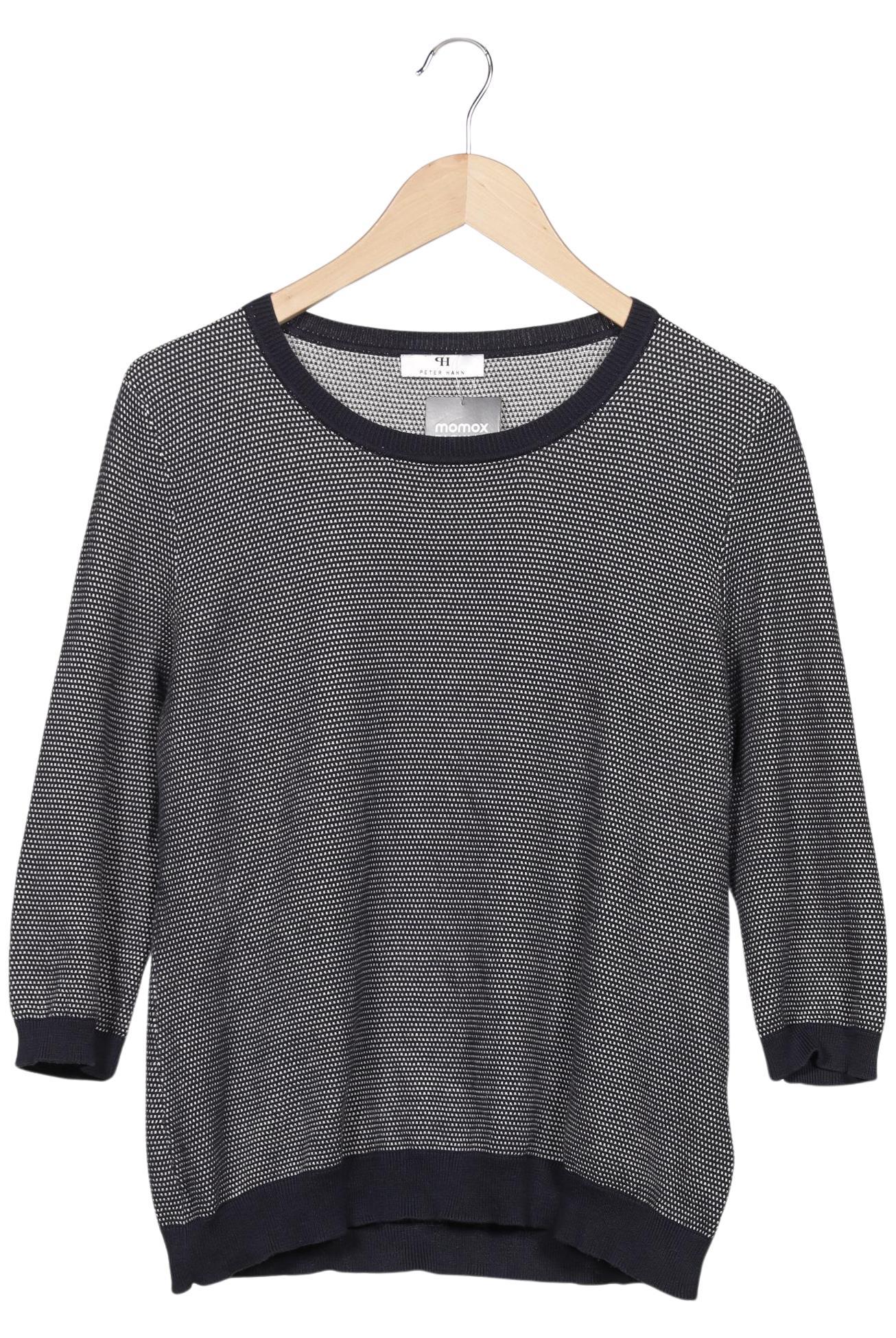 

Peter Hahn Damen Pullover, mehrfarbig, Gr. 42