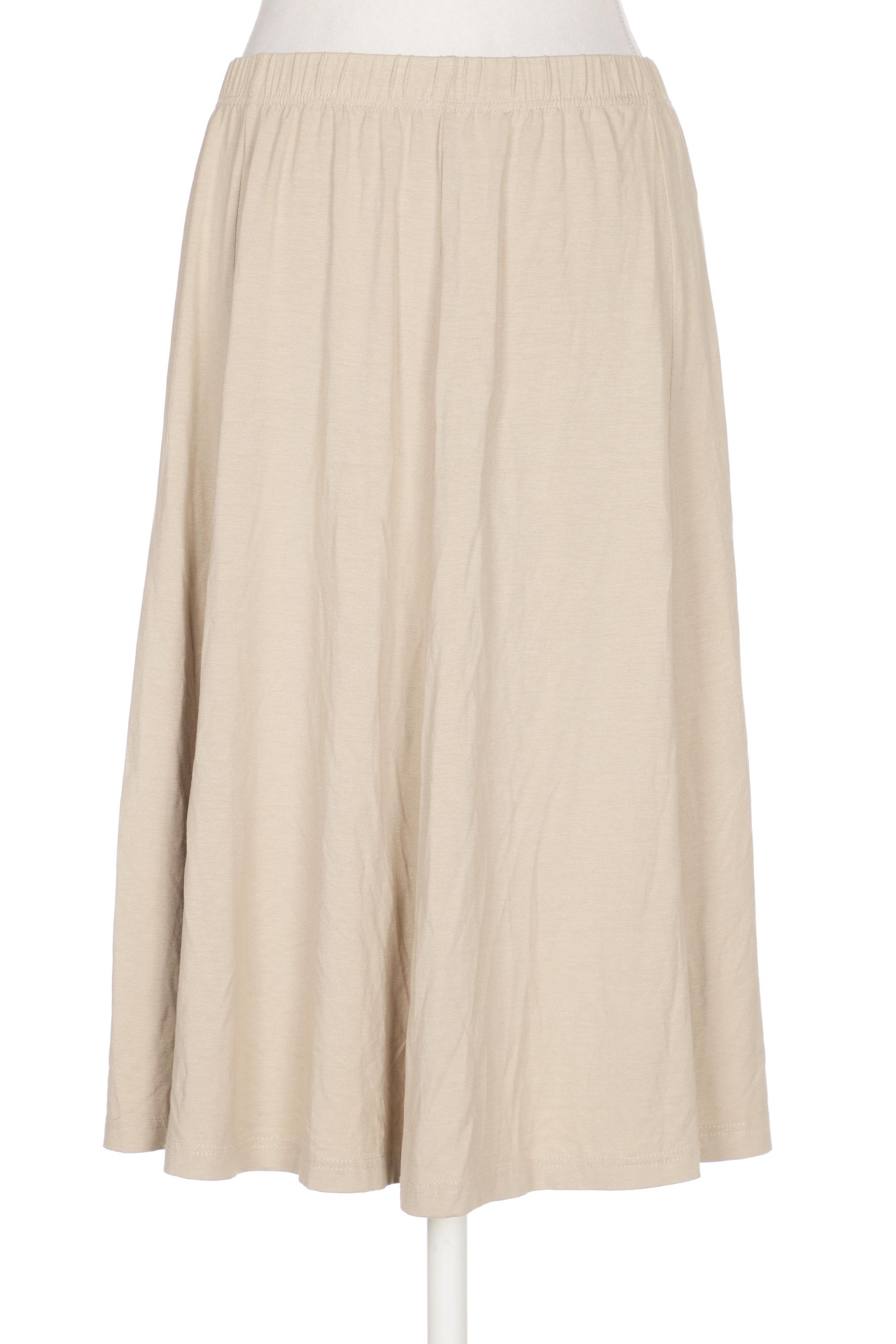 

Peter Hahn Damen Rock, beige, Gr. 40