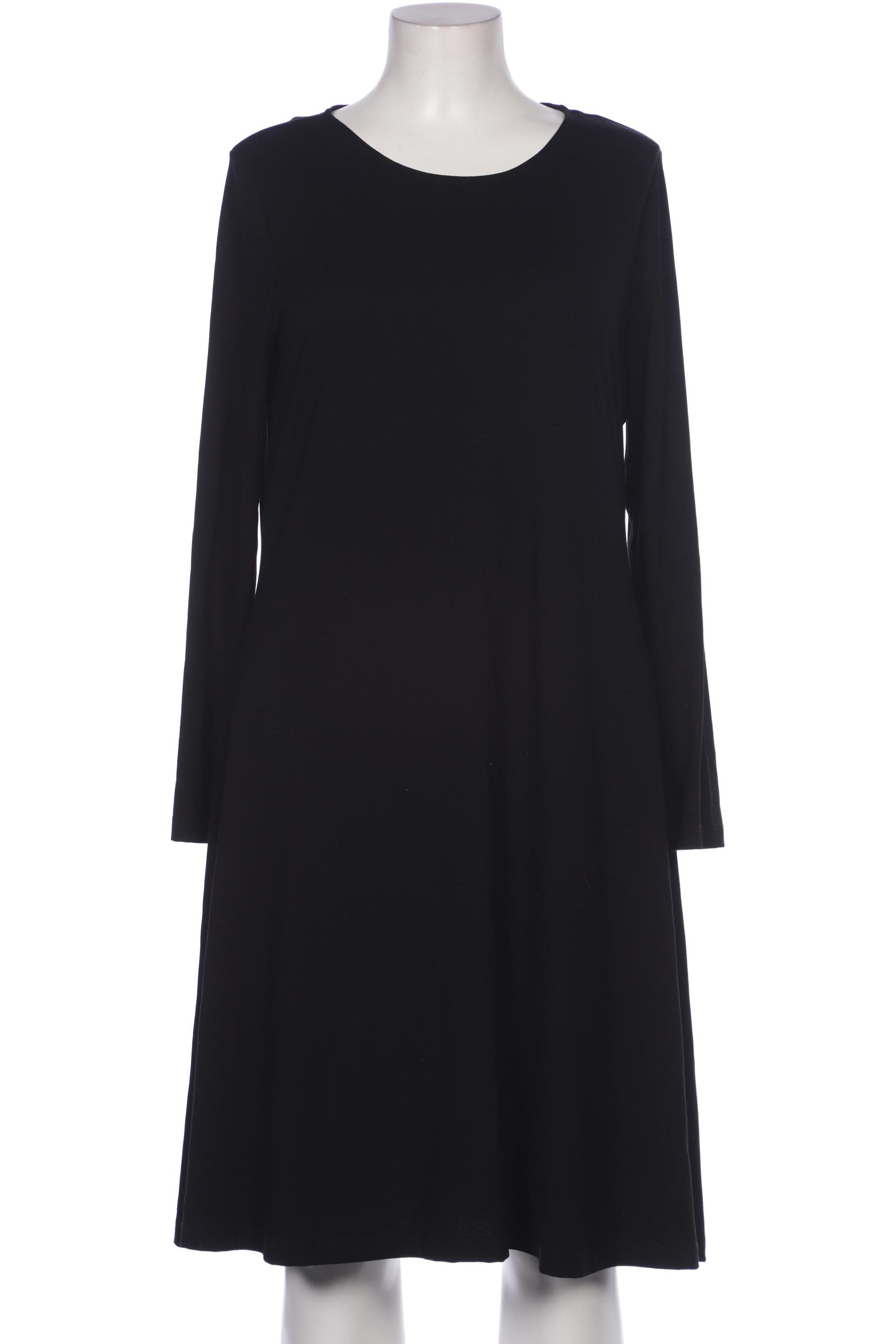 

Peter Hahn Damen Kleid, schwarz, Gr. 44
