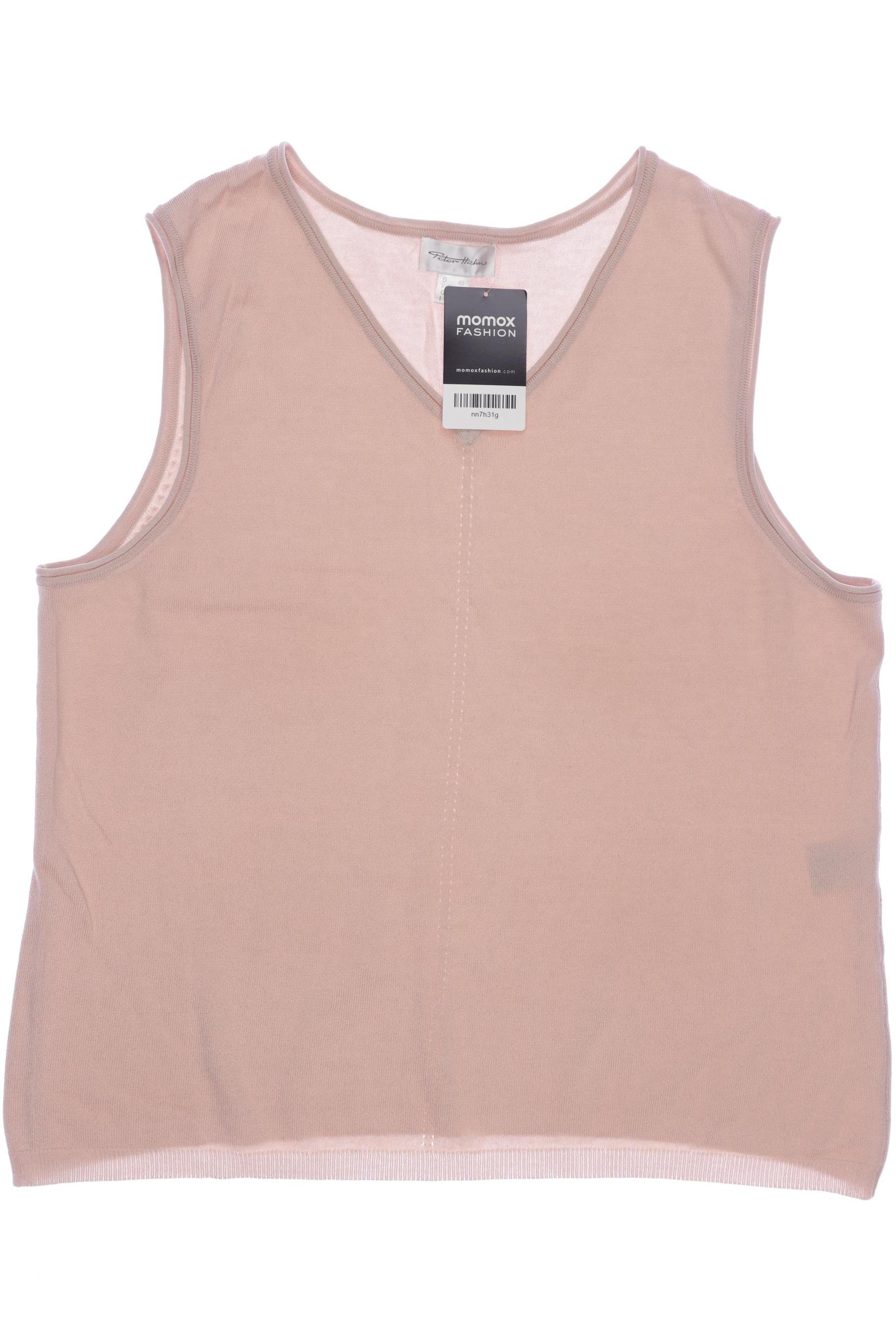 

Peter Hahn Damen Top, pink, Gr. 46