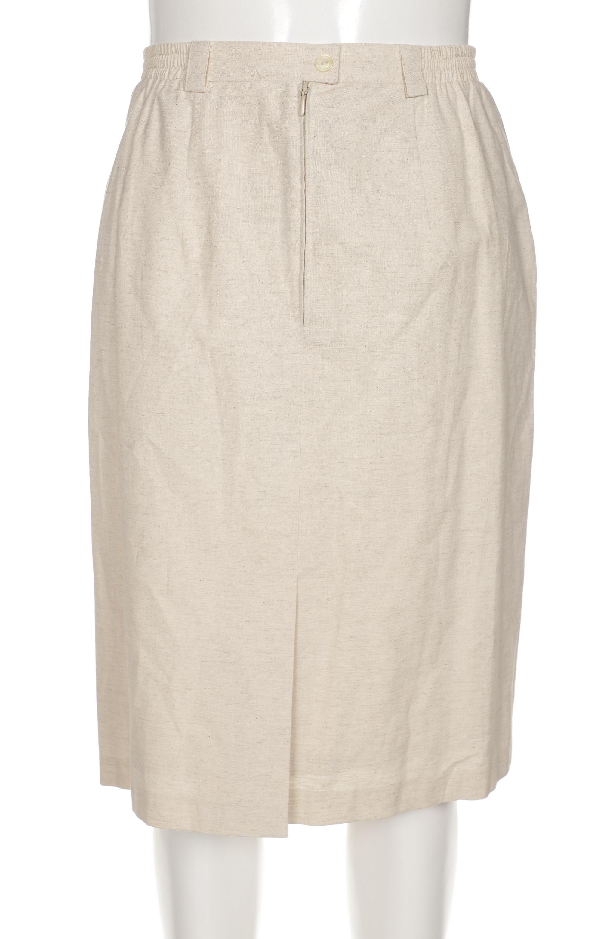 

Peter Hahn Damen Rock, beige, Gr. 22