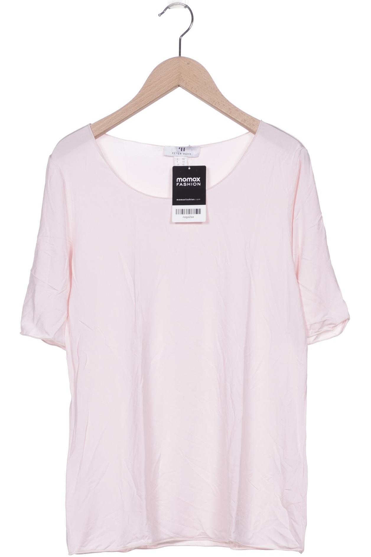 

Peter Hahn Damen T-Shirt, pink