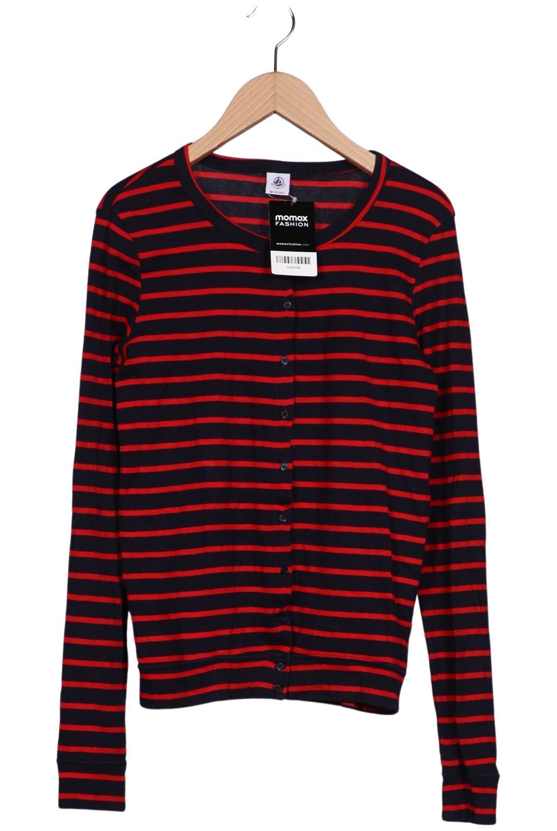 

Peter Hahn Damen Strickjacke, mehrfarbig, Gr. 38