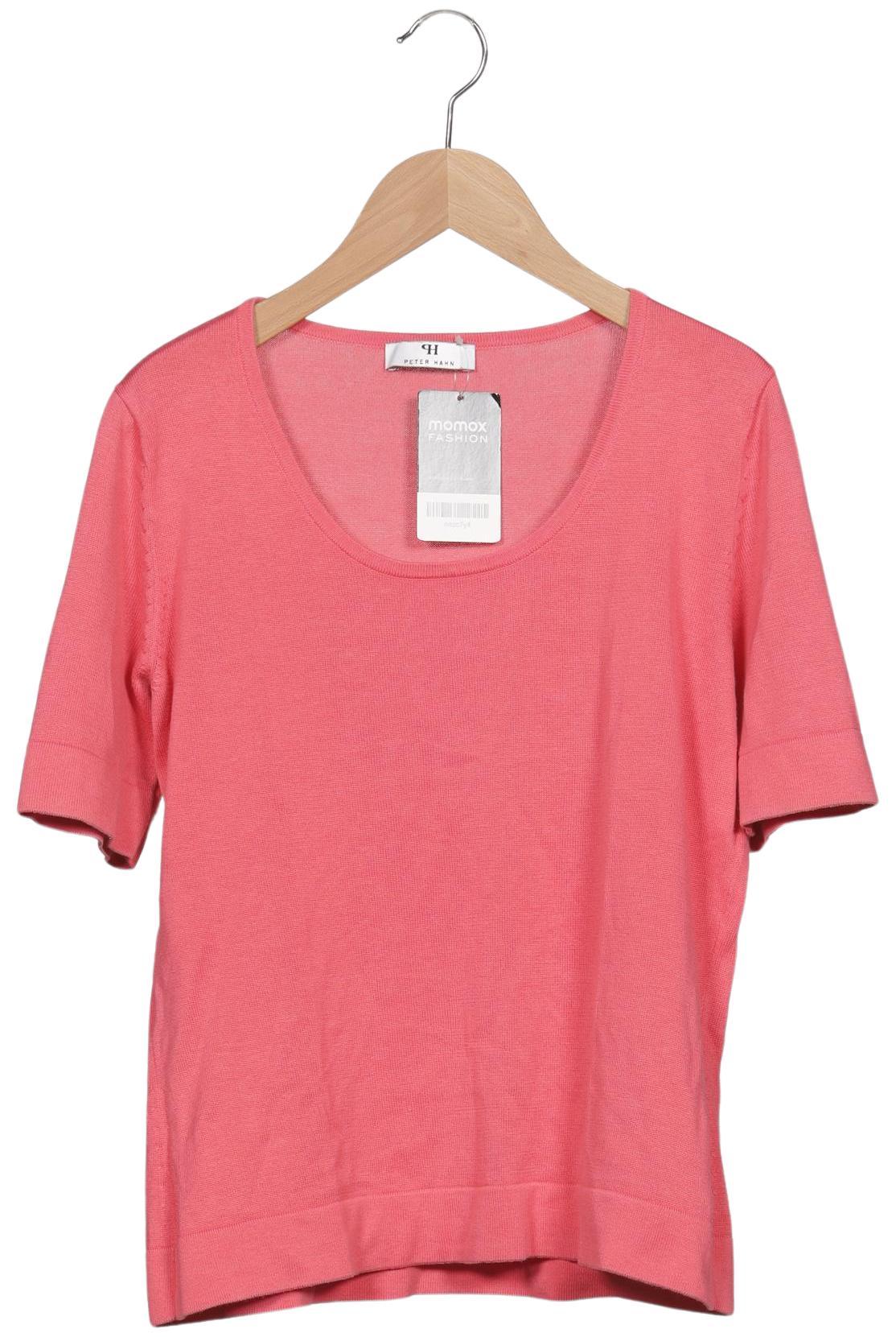 

Peter Hahn Damen Pullover, pink, Gr. 38