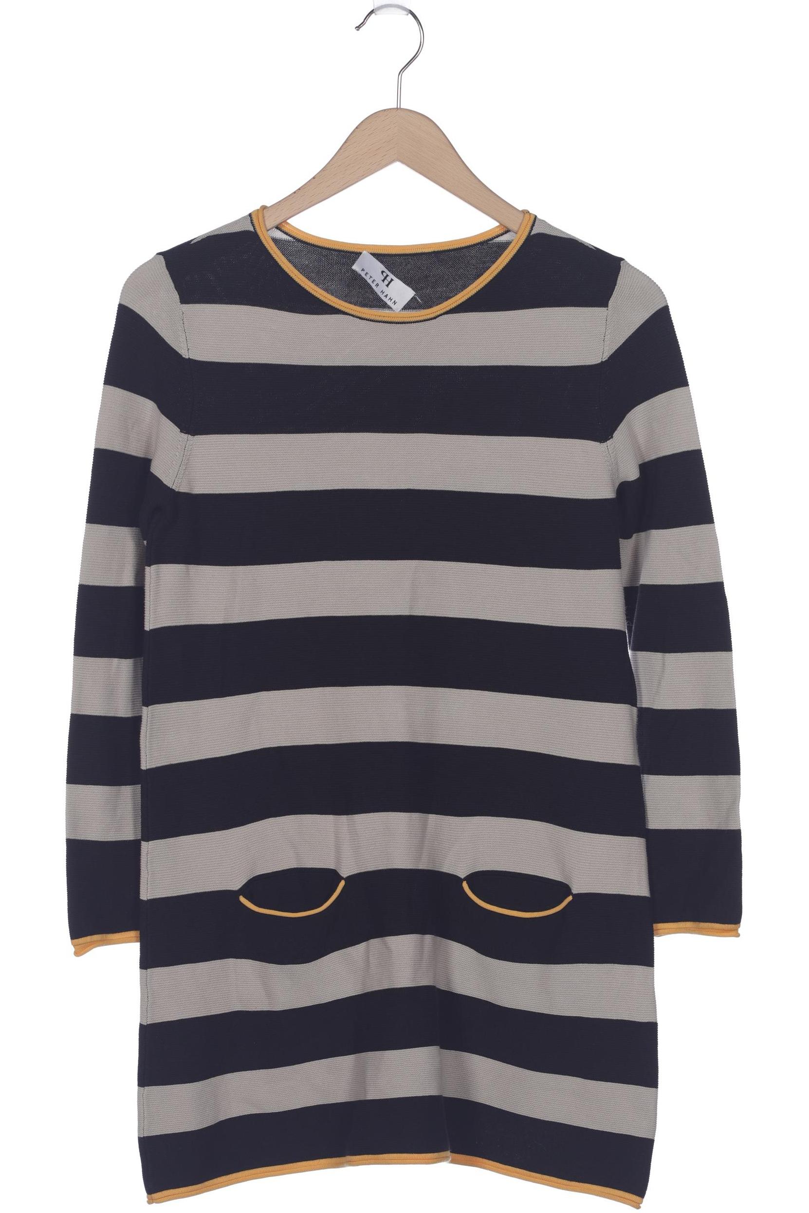

Peter Hahn Damen Pullover, schwarz