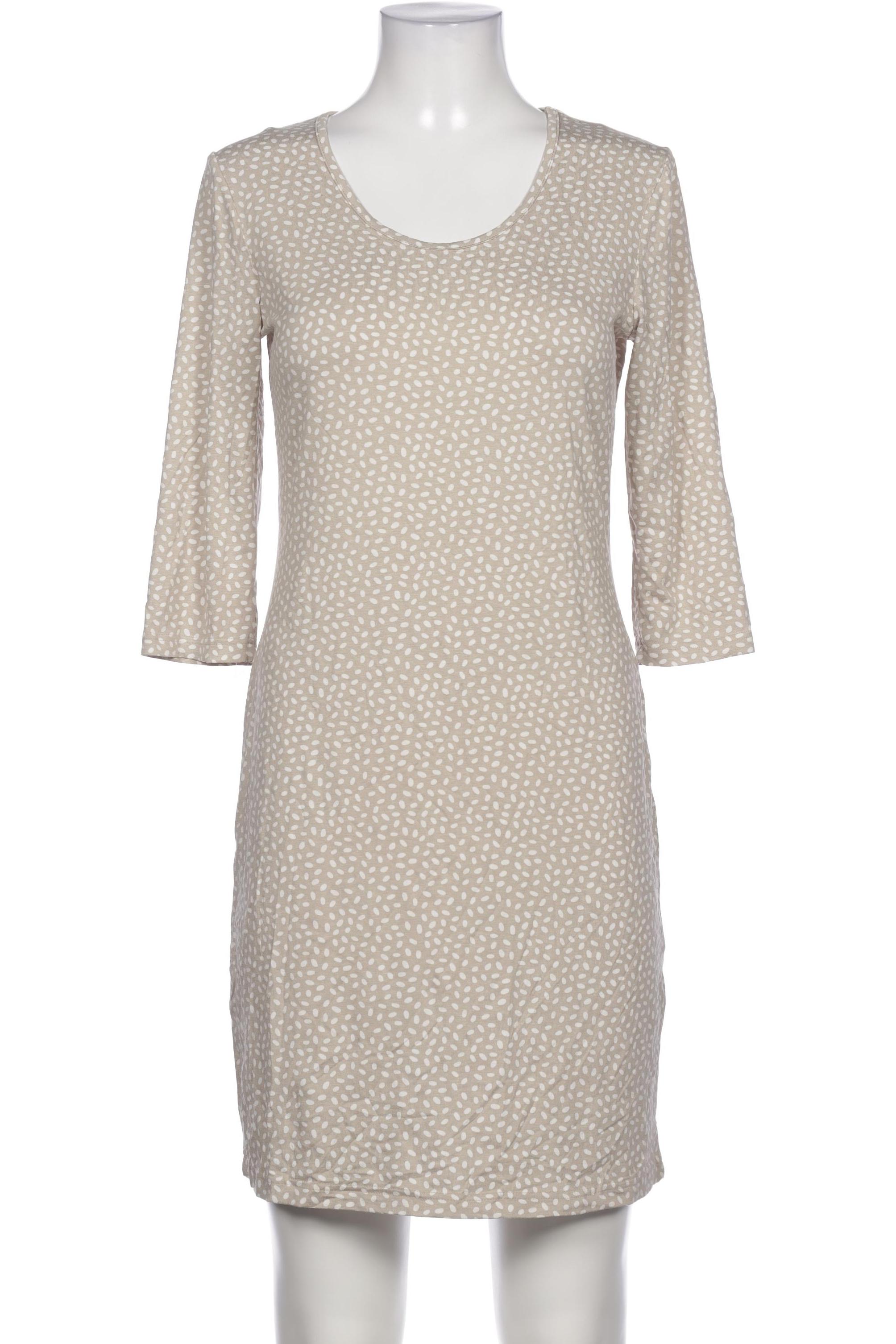 

Peter Hahn Damen Kleid, beige, Gr. 40