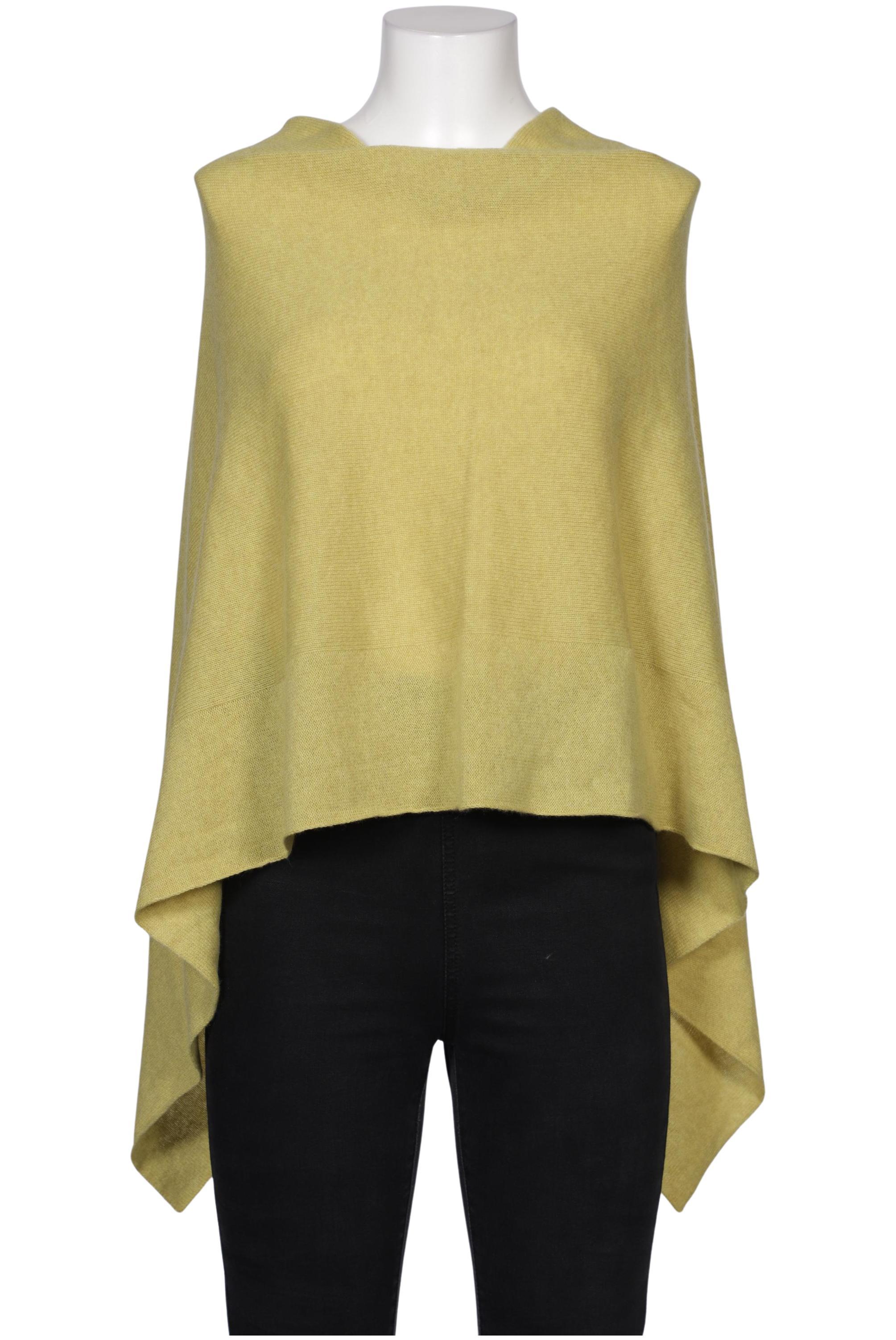 

Peter Hahn Damen Pullover, hellgrün, Gr. uni