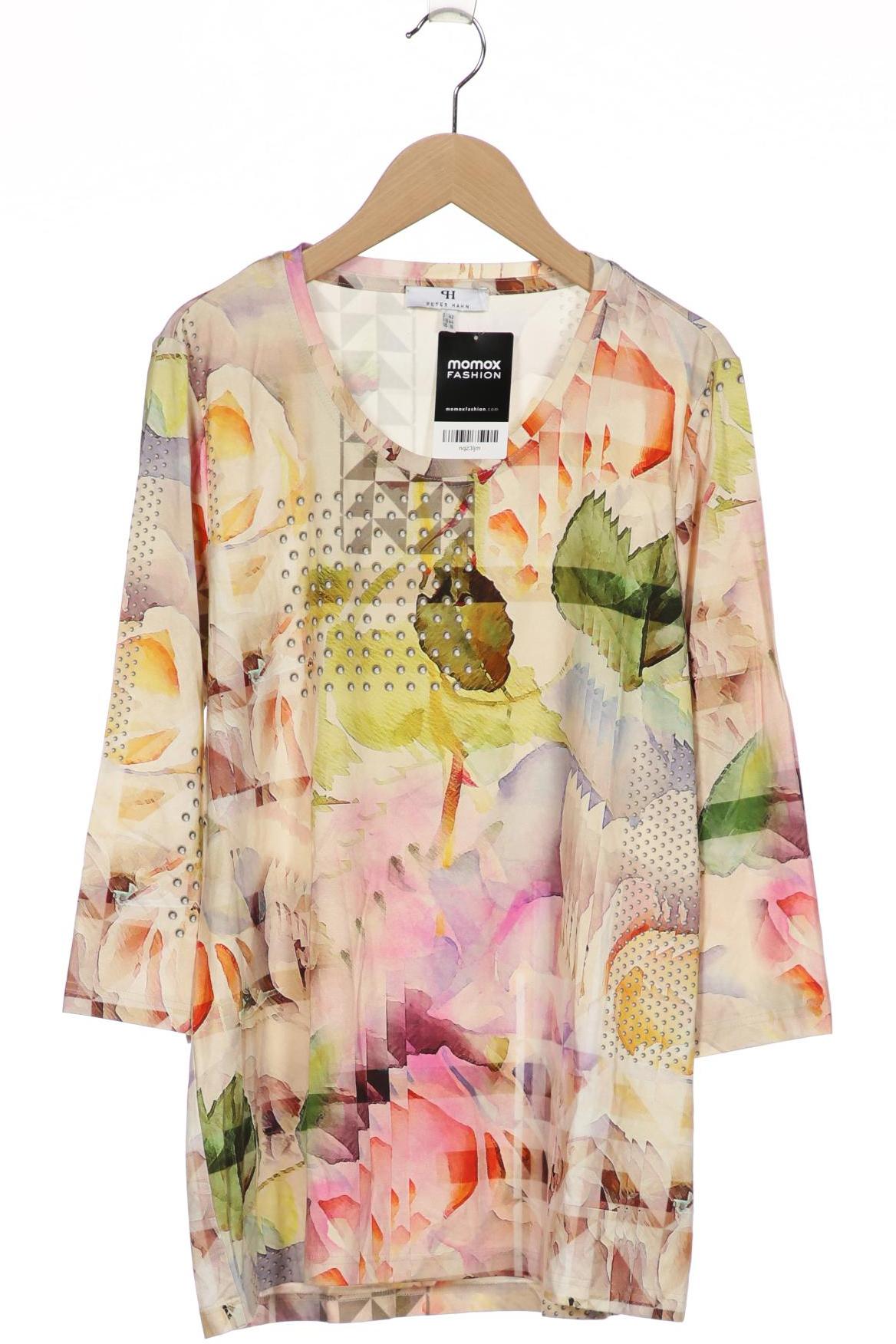

Peter Hahn Damen Langarmshirt, beige