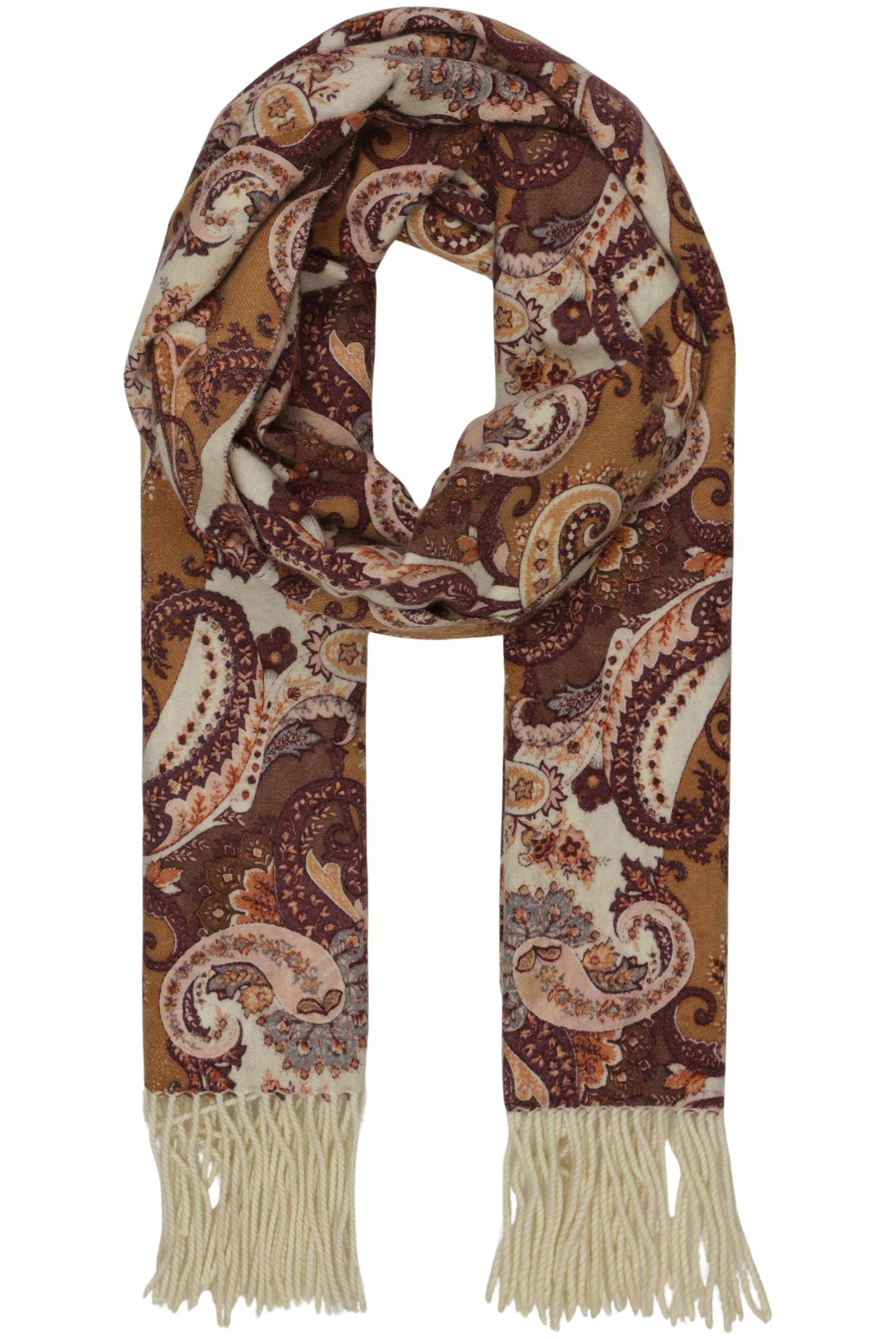 

Peter Hahn Damen Schal, mehrfarbig, Gr.