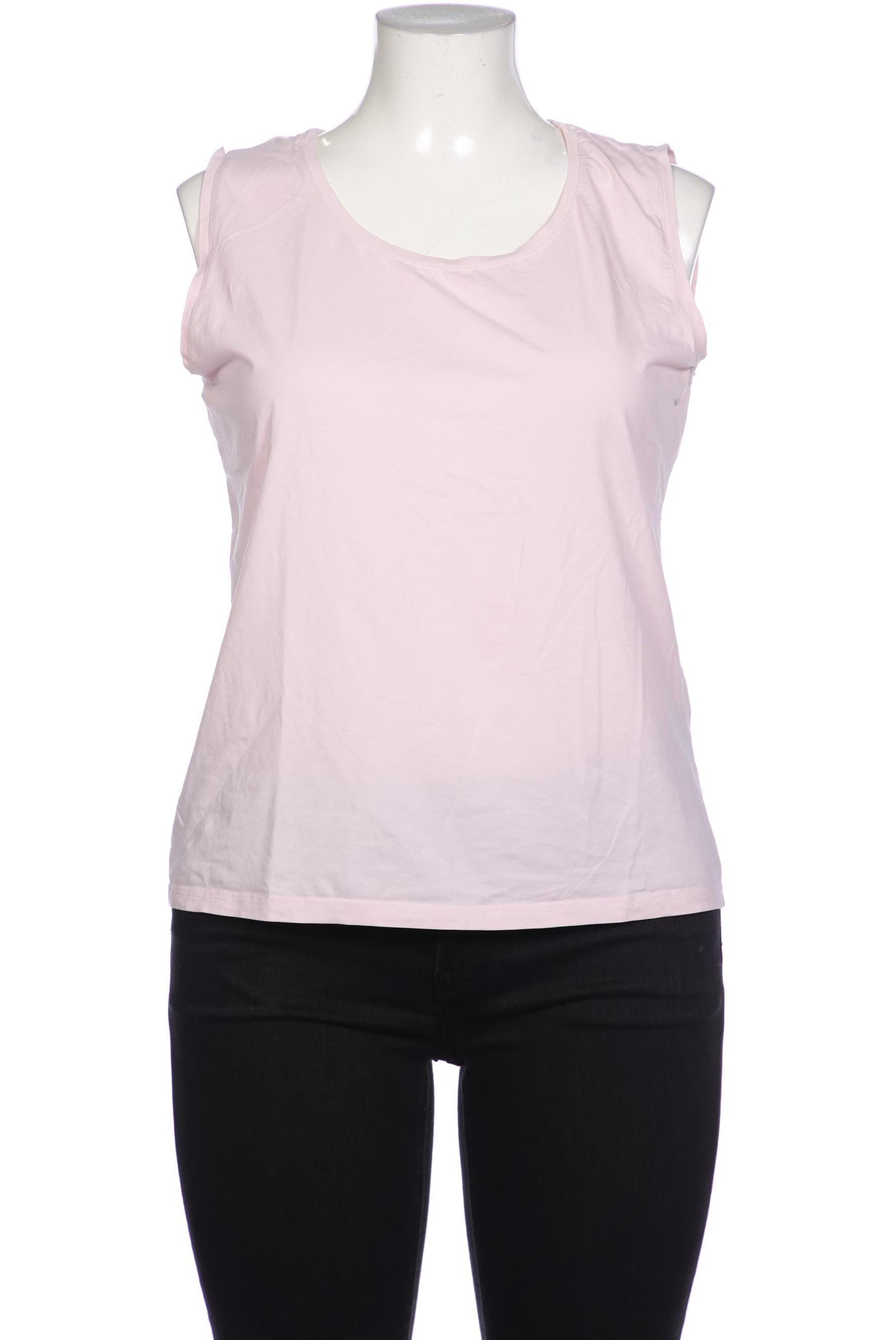 

Peter Hahn Damen Top, pink, Gr. 46