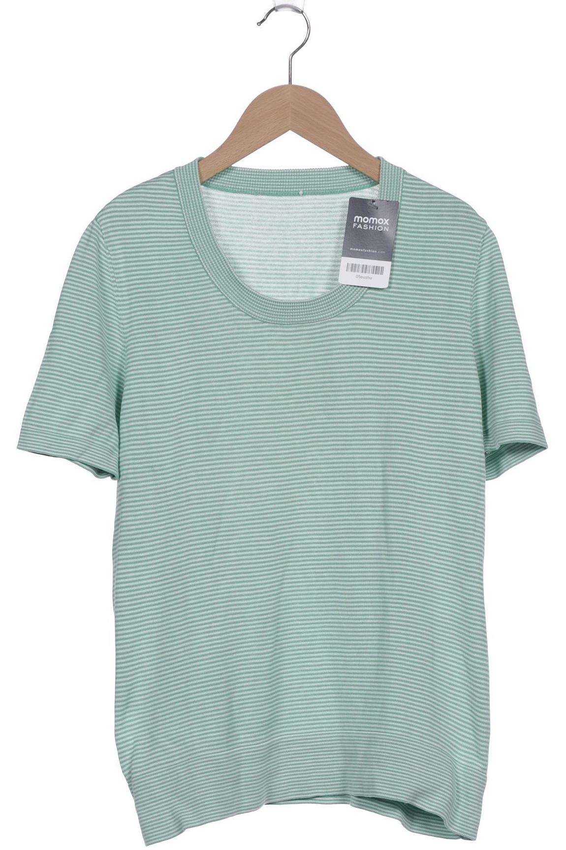 

Peter Hahn Damen Pullover, hellgrün, Gr. 38