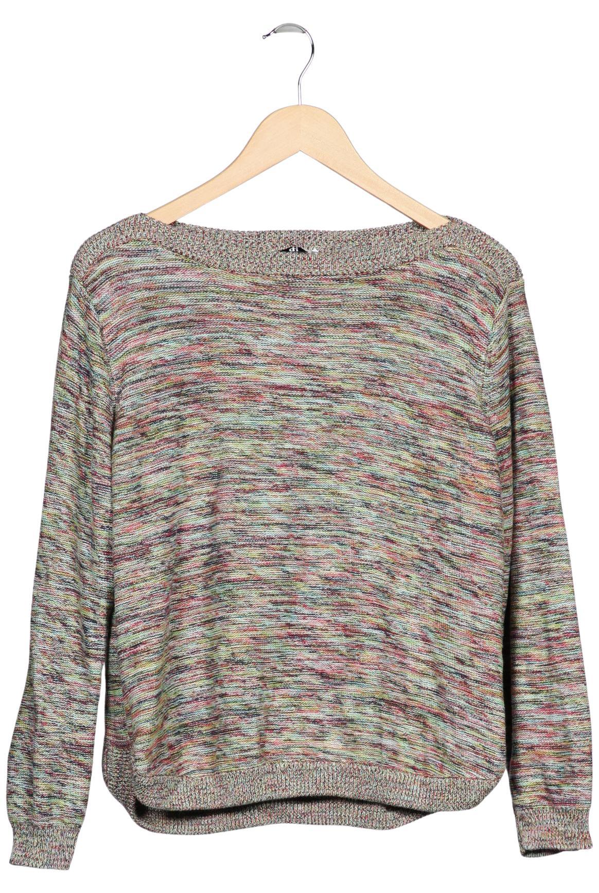 

Peter Hahn Damen Pullover, mehrfarbig, Gr. 46