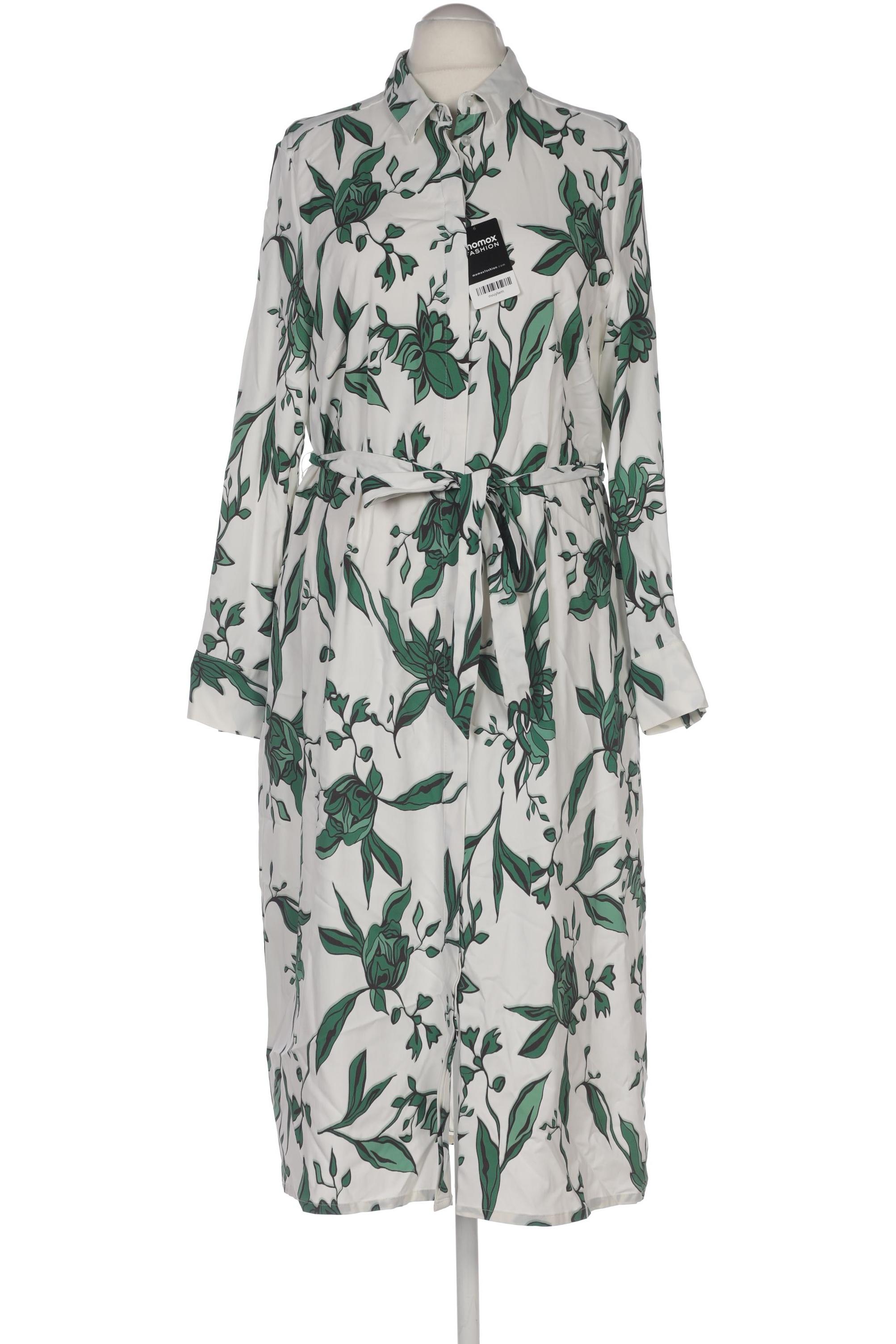 

Peter Hahn Damen Kleid, grün, Gr. 48