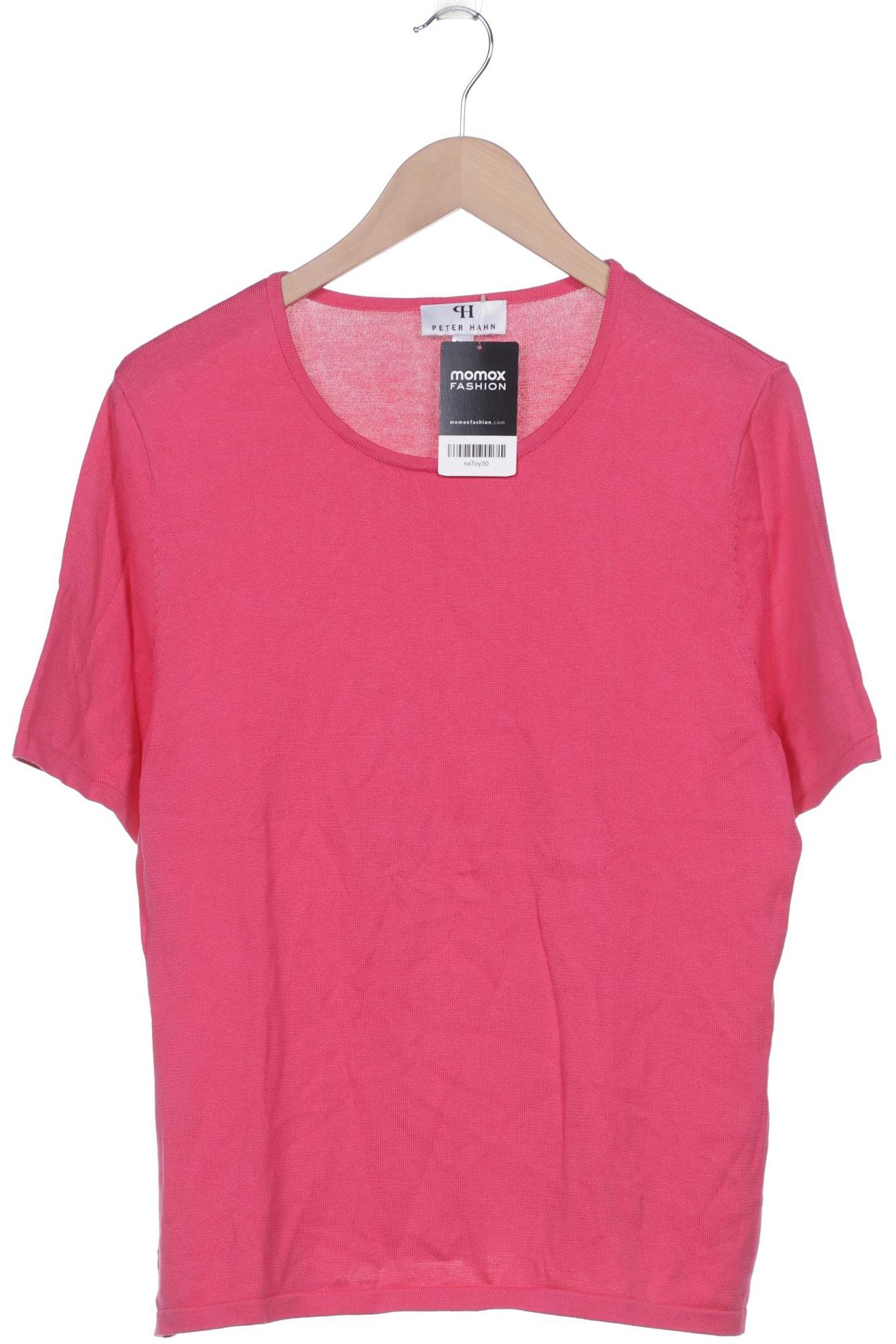 

Peter Hahn Damen Pullover, pink