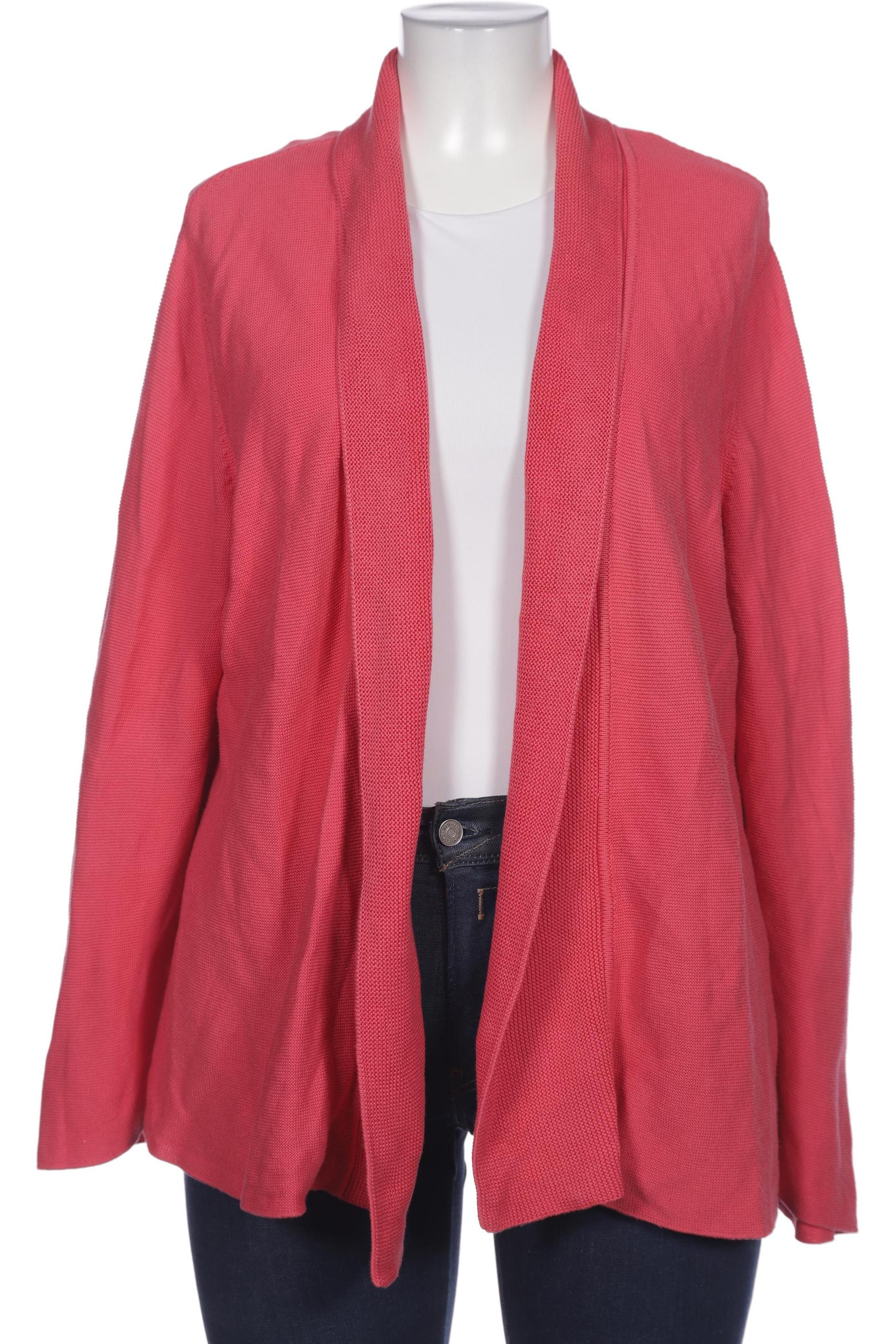

Peter Hahn Damen Strickjacke, pink