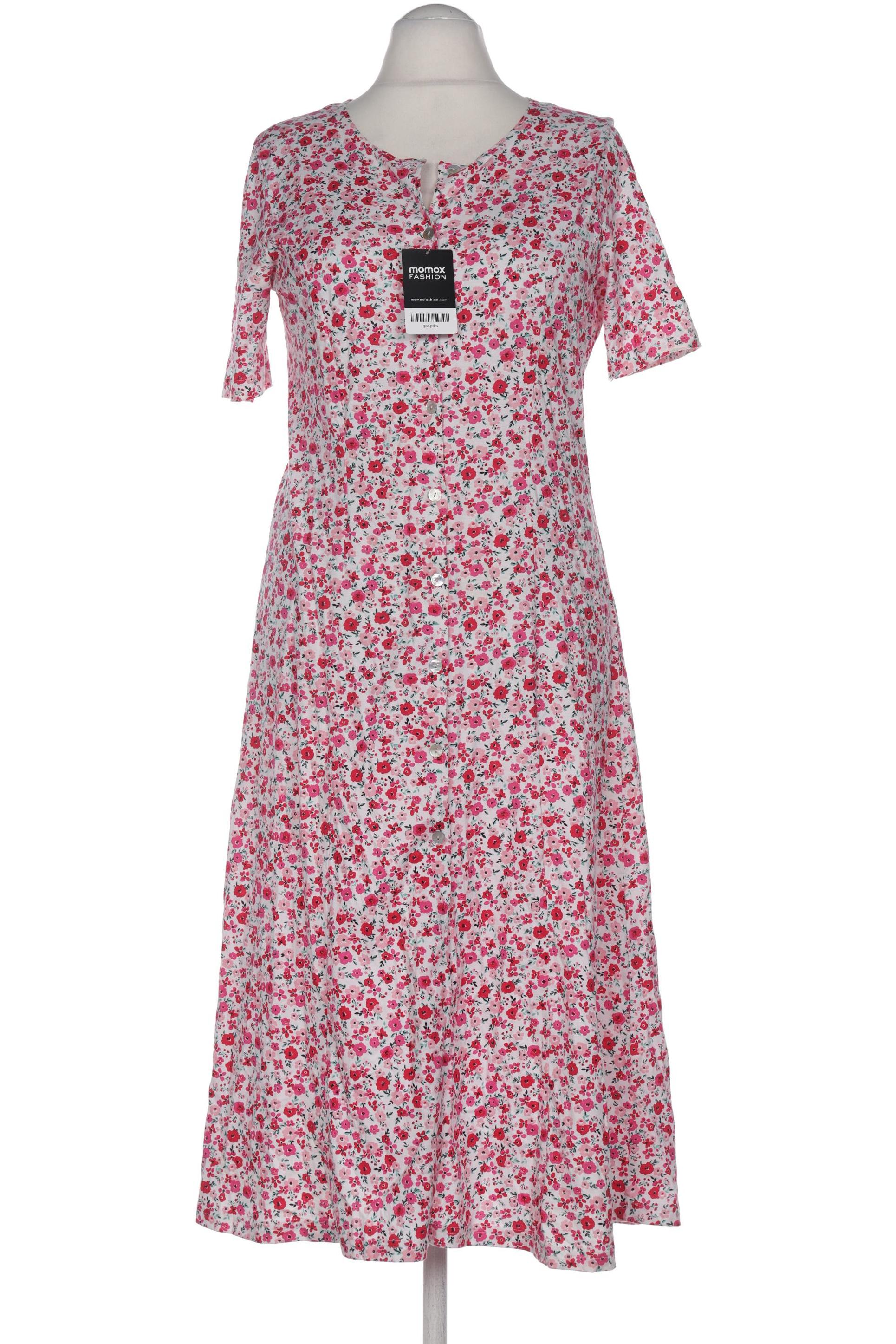 

Peter Hahn Damen Kleid, pink, Gr. 42