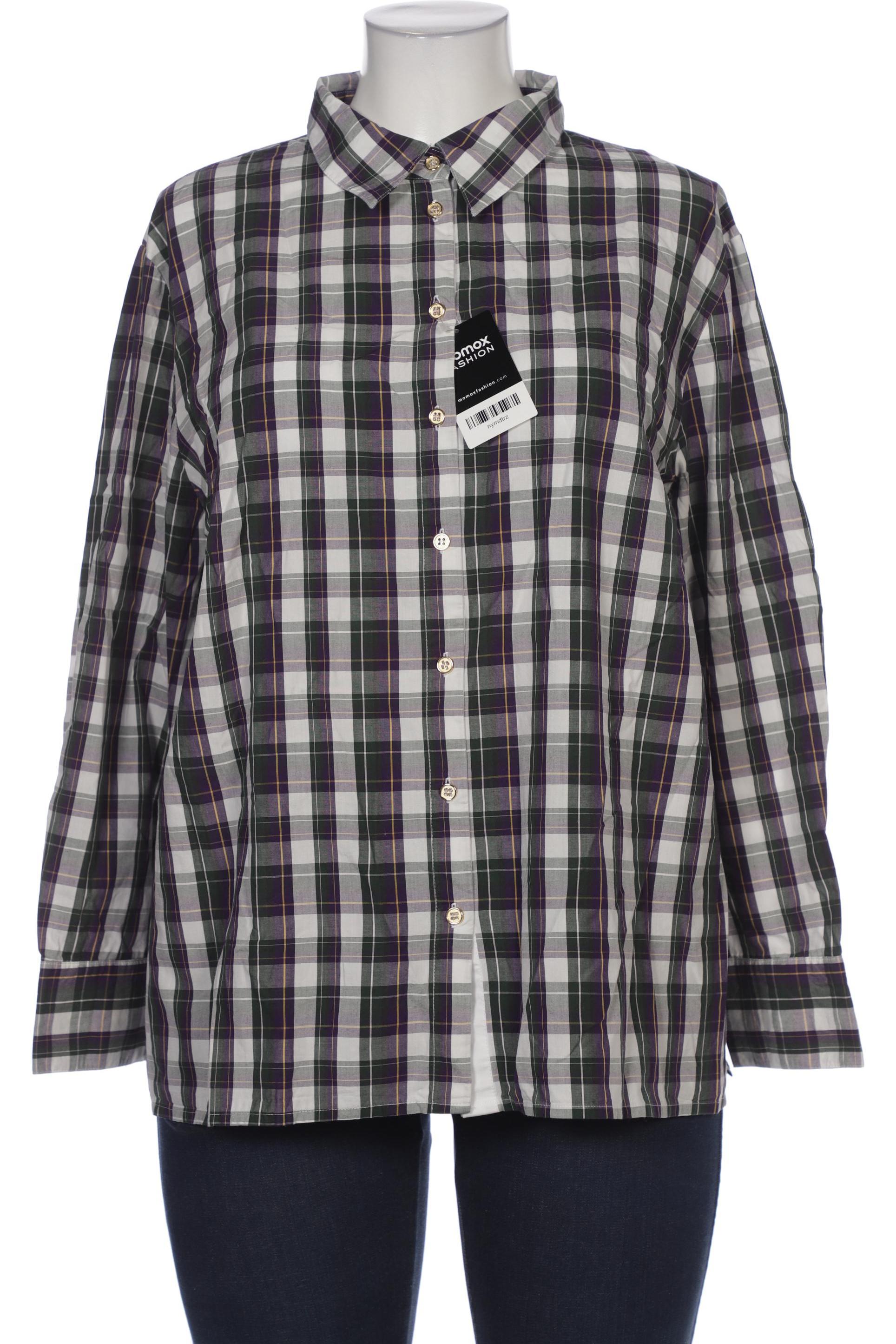 

Peter Hahn Damen Bluse, mehrfarbig