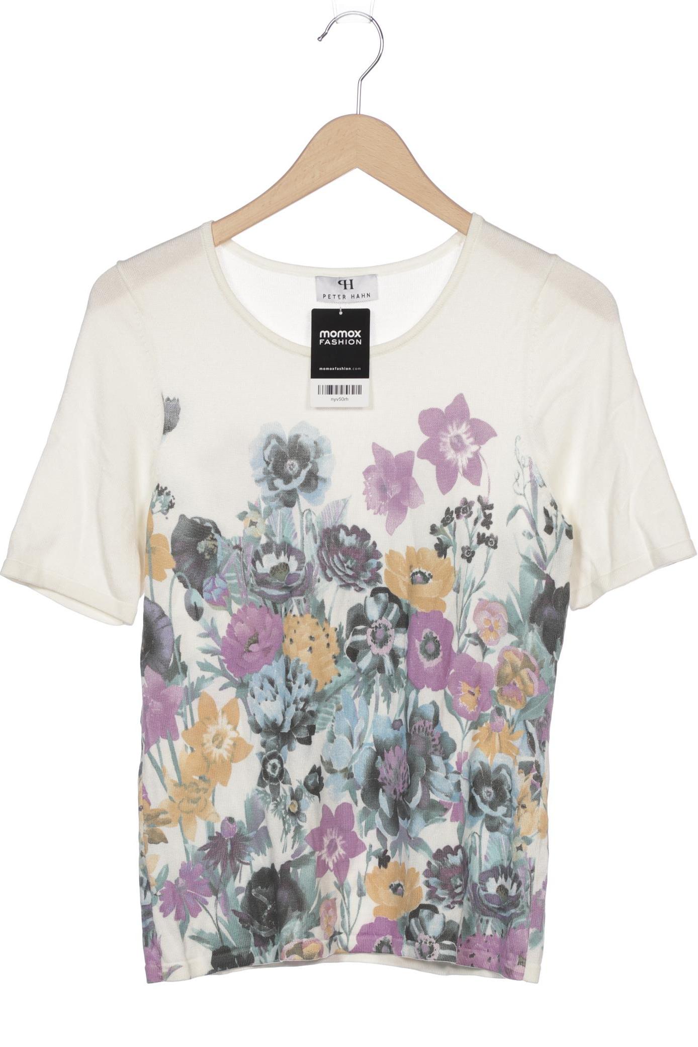 

Peter Hahn Damen Pullover, mehrfarbig