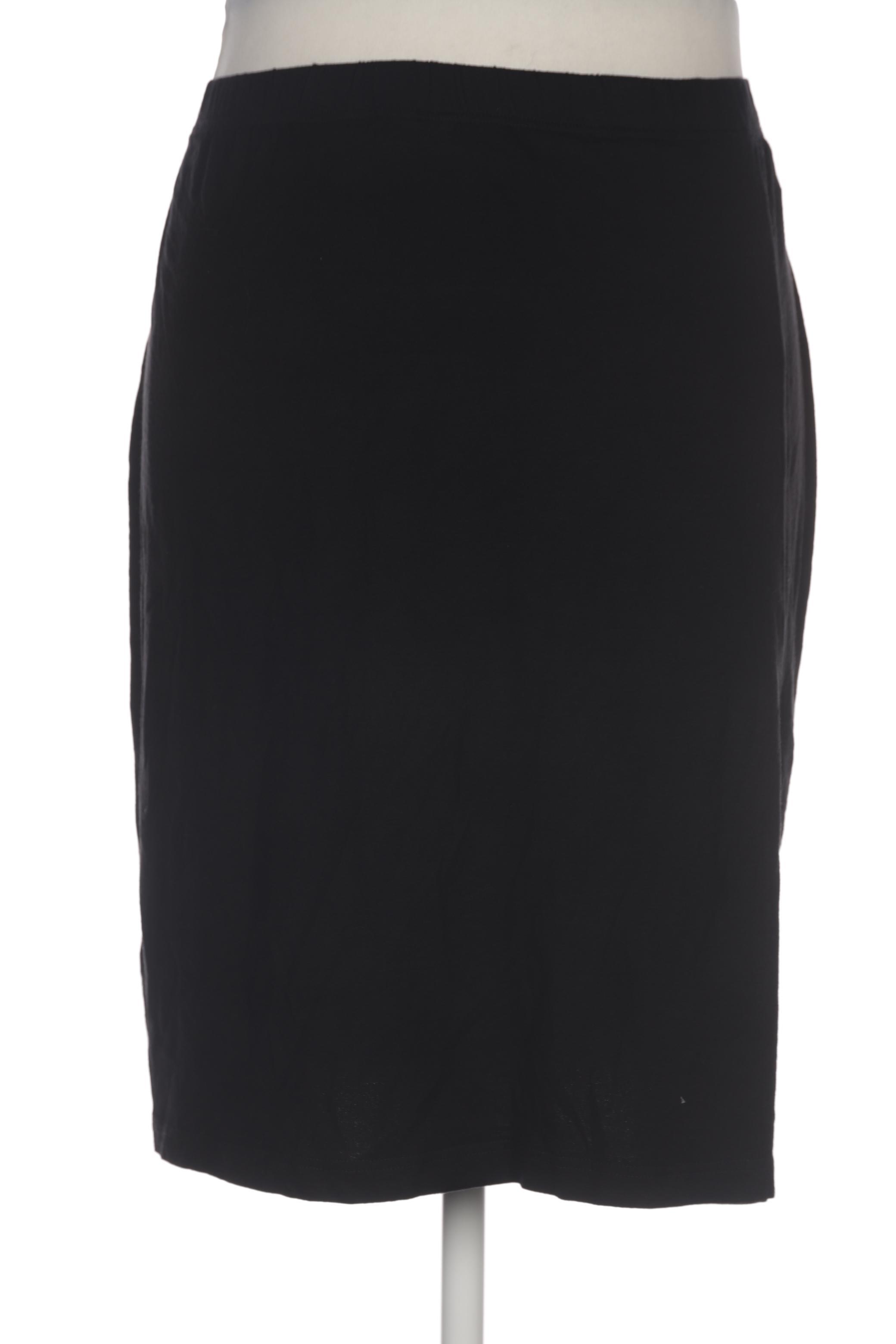 

Peter Hahn Damen Rock, schwarz, Gr. 35