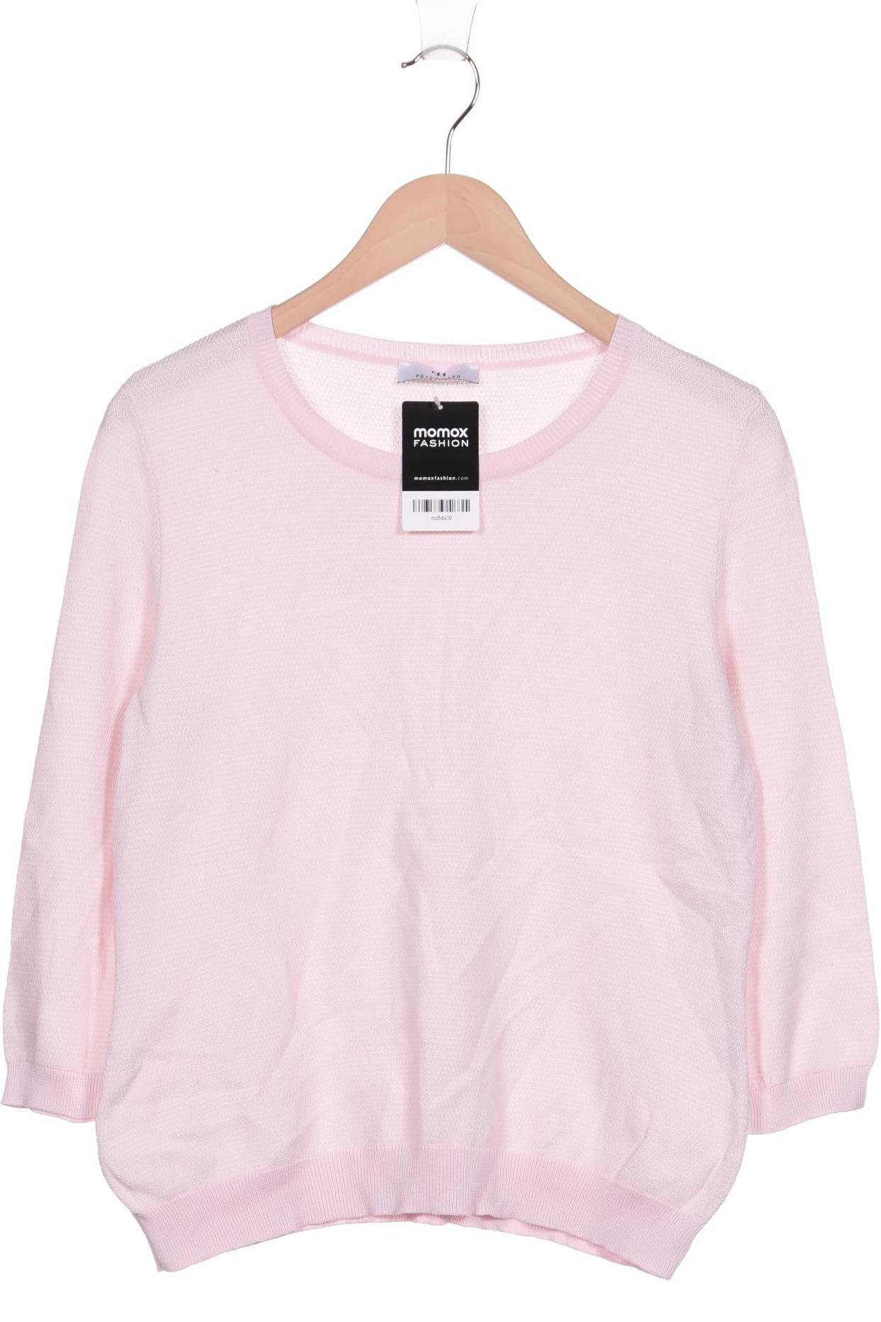 

Peter Hahn Damen Pullover, pink