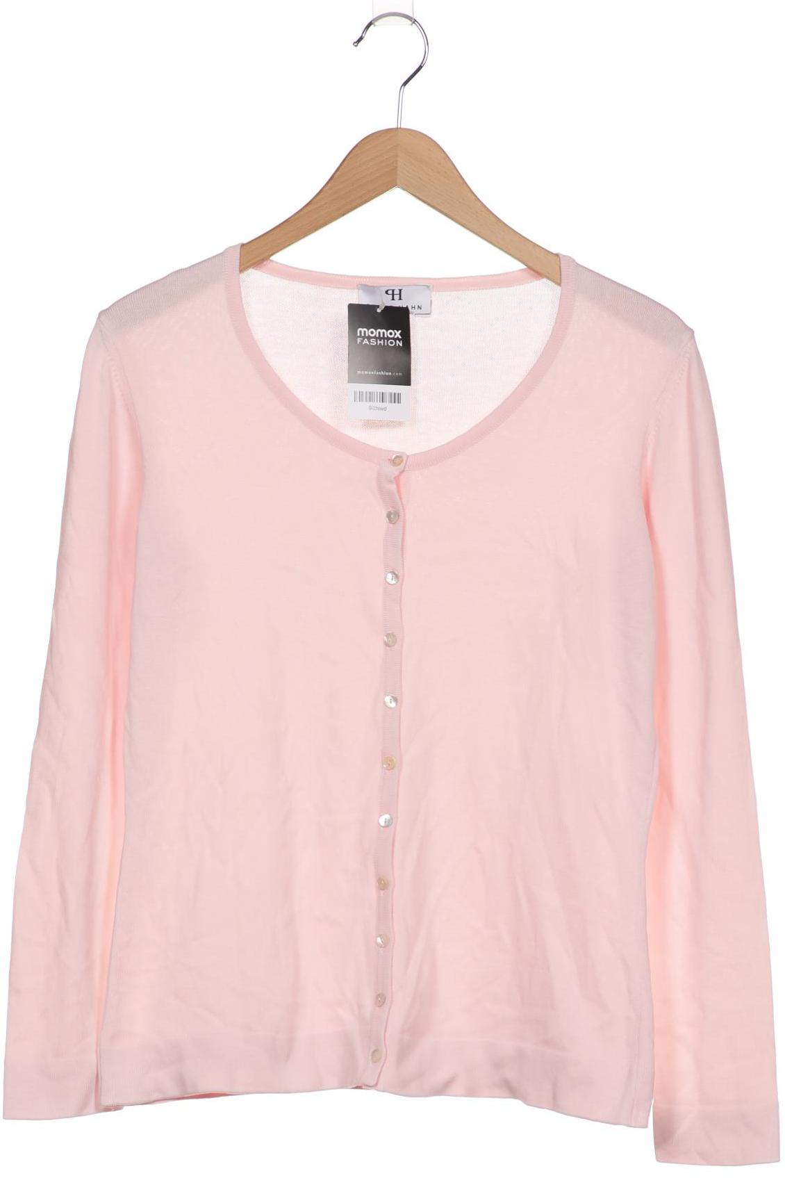 

Peter Hahn Damen Strickjacke, pink