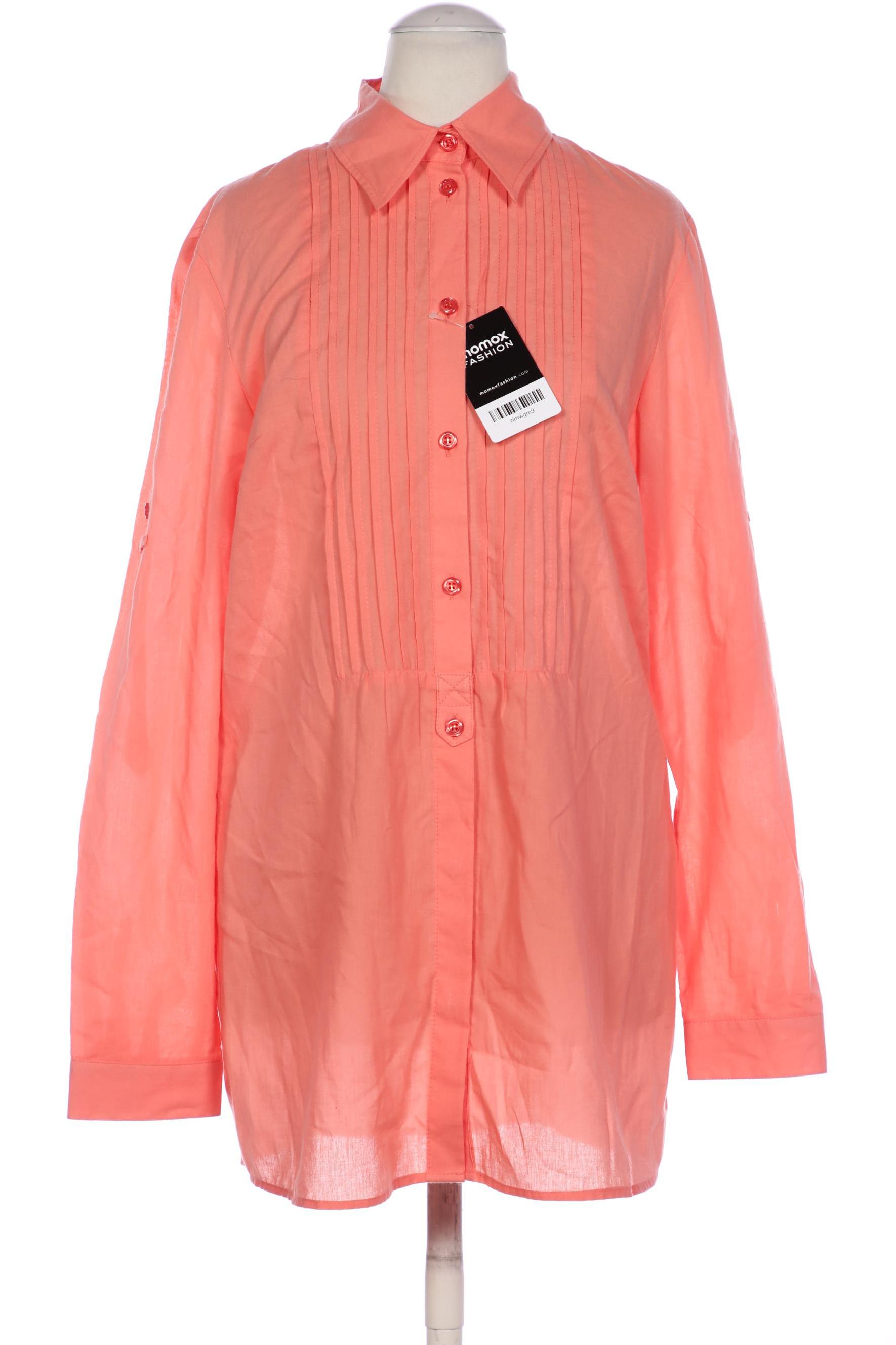 

Peter Hahn Damen Bluse, pink, Gr. 38