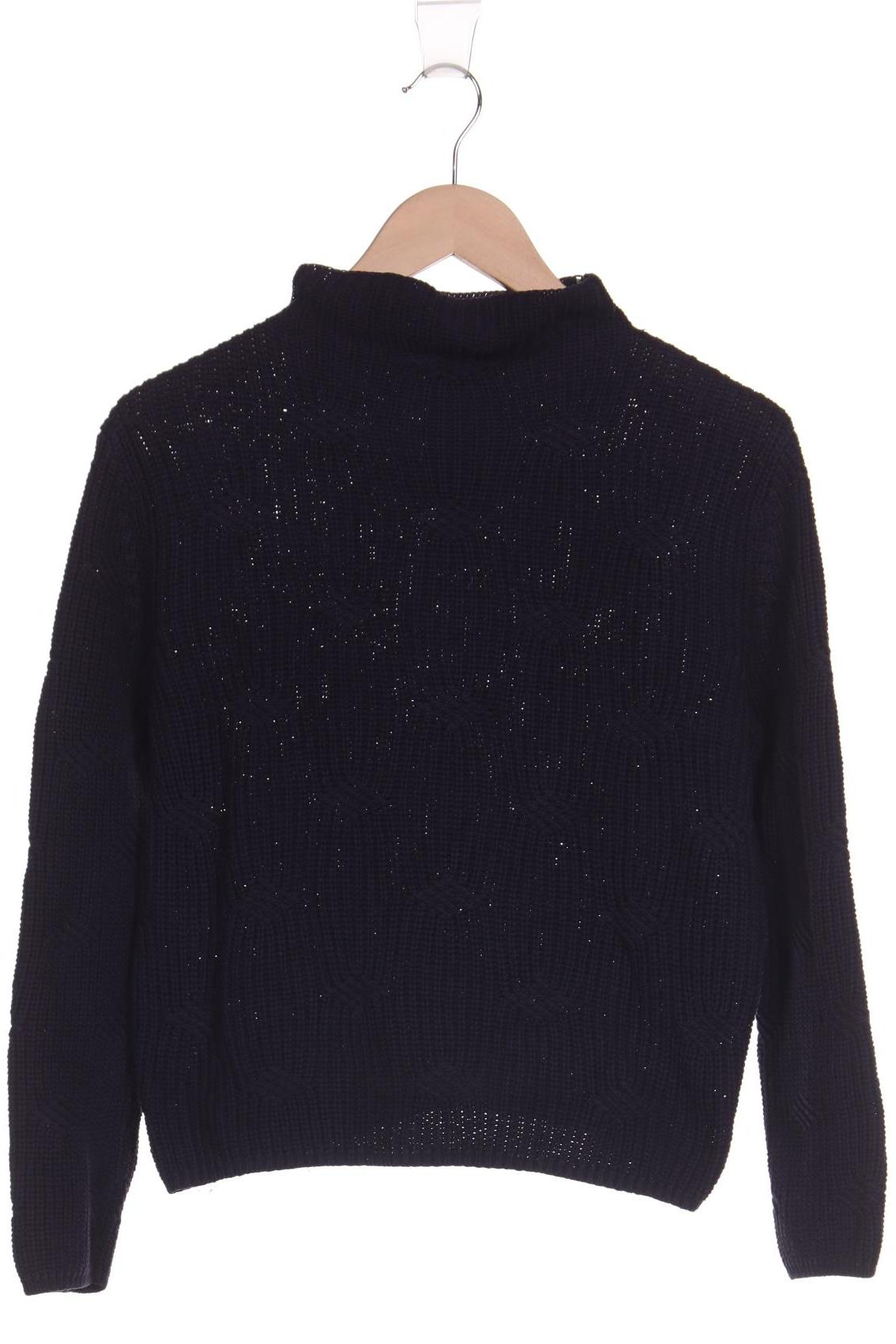

Peter Hahn Damen Pullover, marineblau, Gr. 40