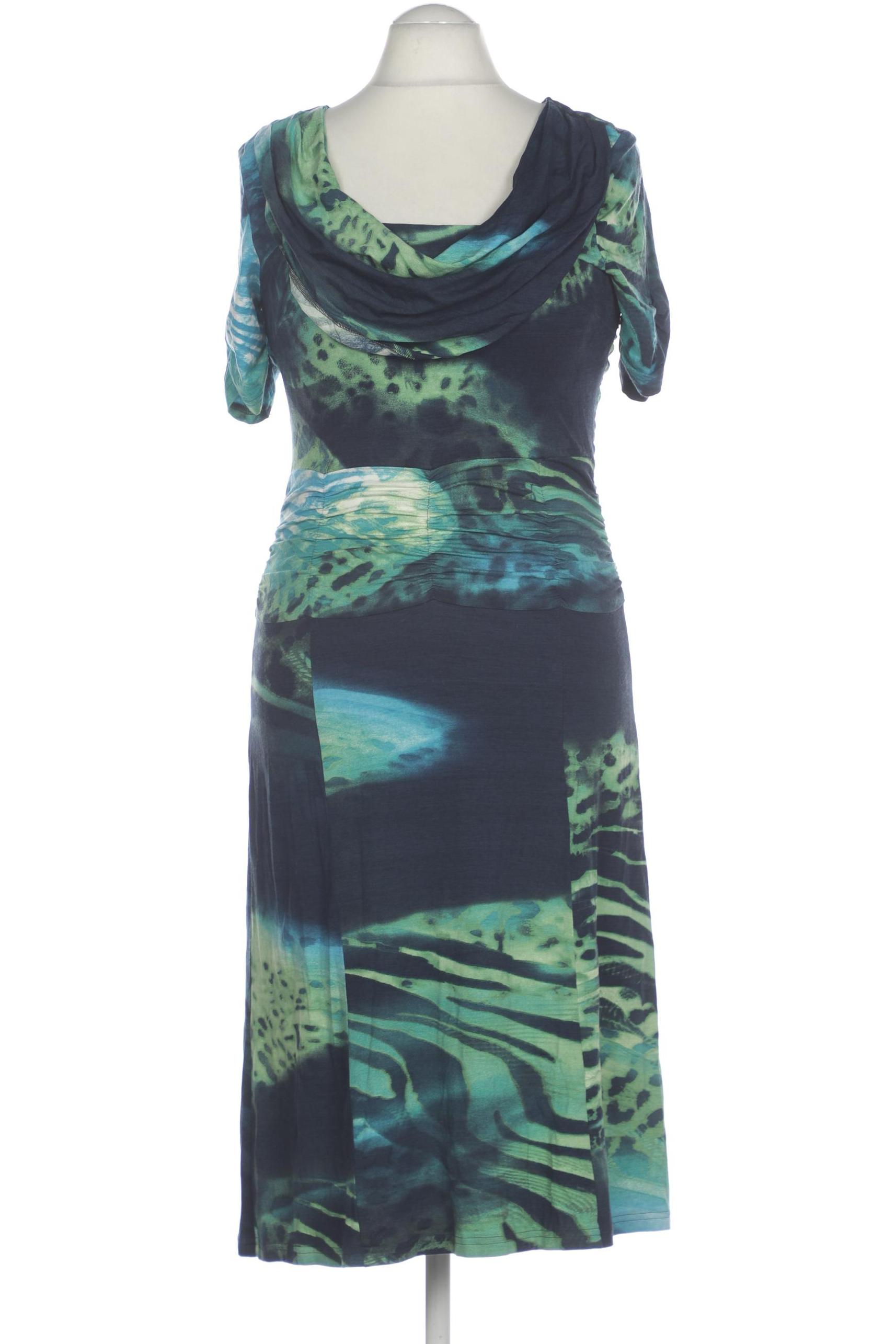 

Peter Hahn Damen Kleid, marineblau, Gr. 40