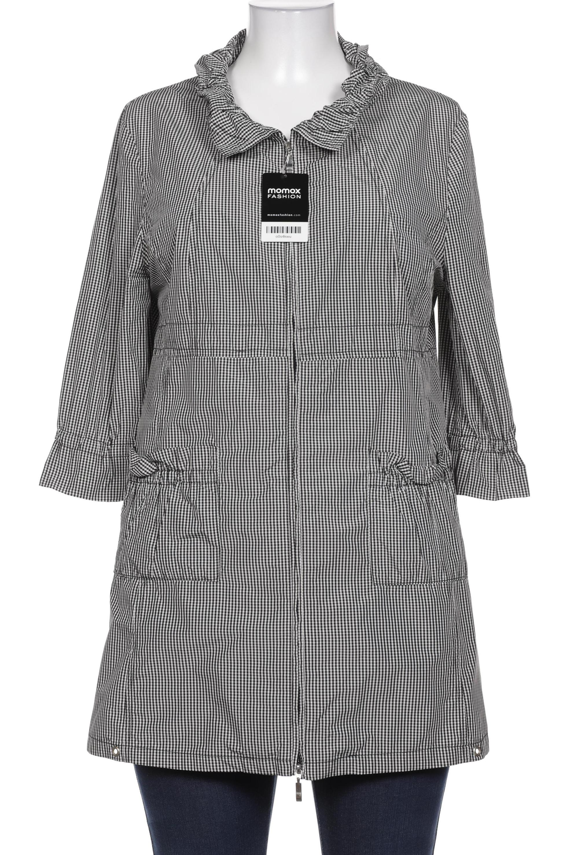 

Peter Hahn Damen Blazer, schwarz