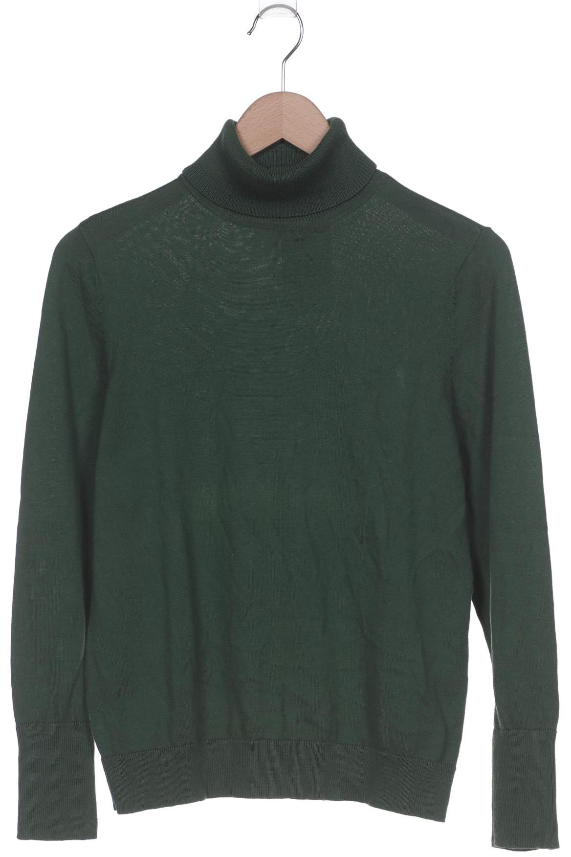 

Peter Hahn Damen Pullover, grün, Gr. 42