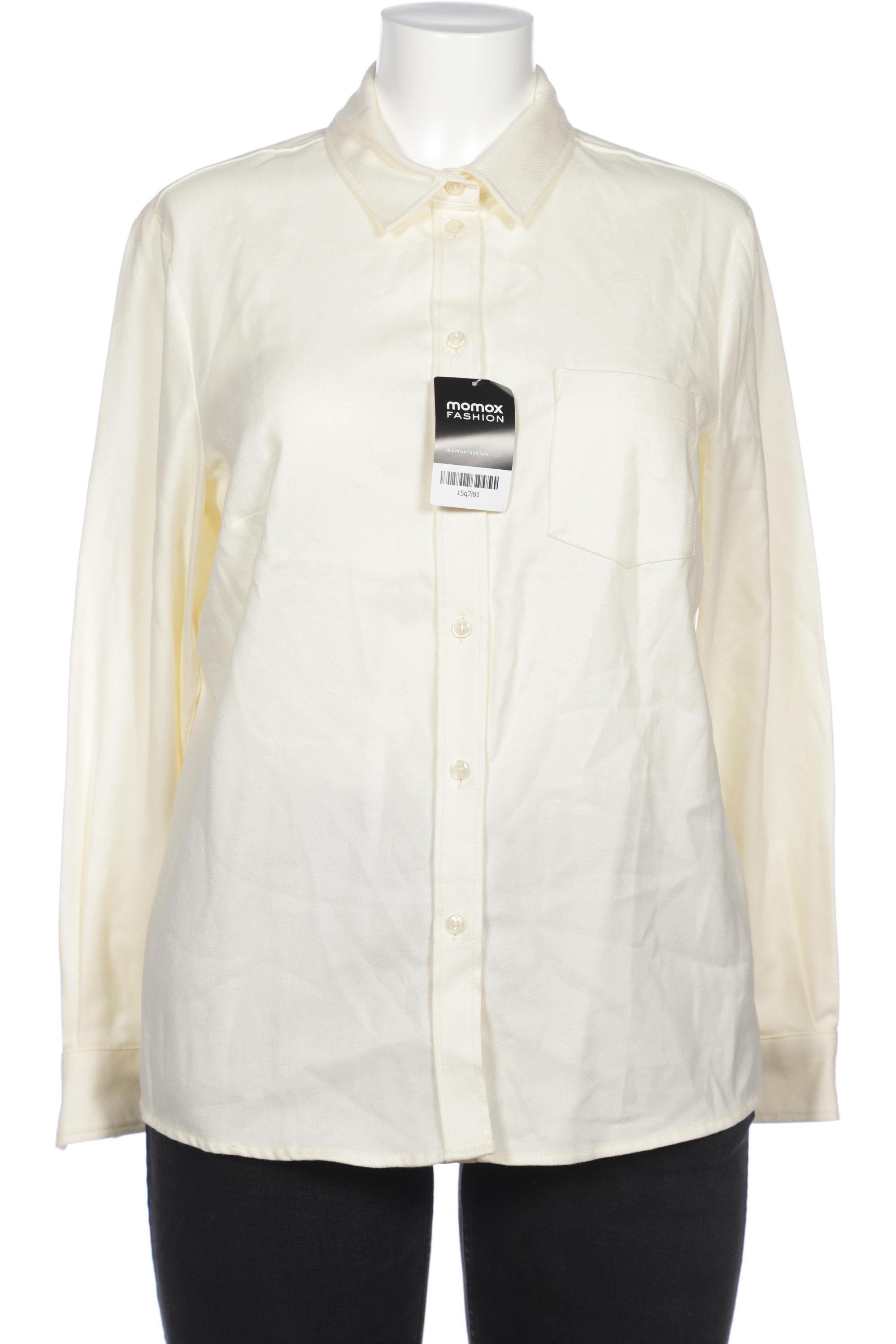 

Peter Hahn Damen Bluse, gelb