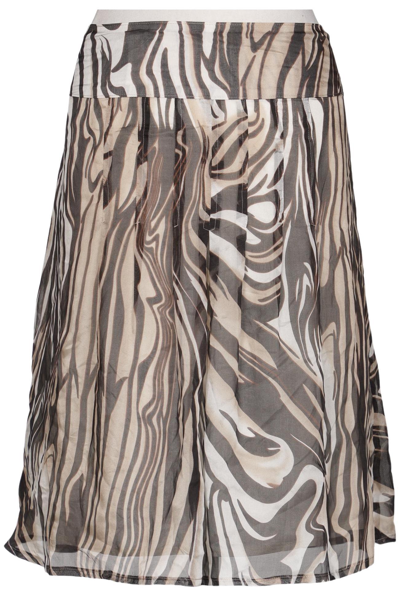 

Peter Hahn Damen Rock, mehrfarbig, Gr. 20