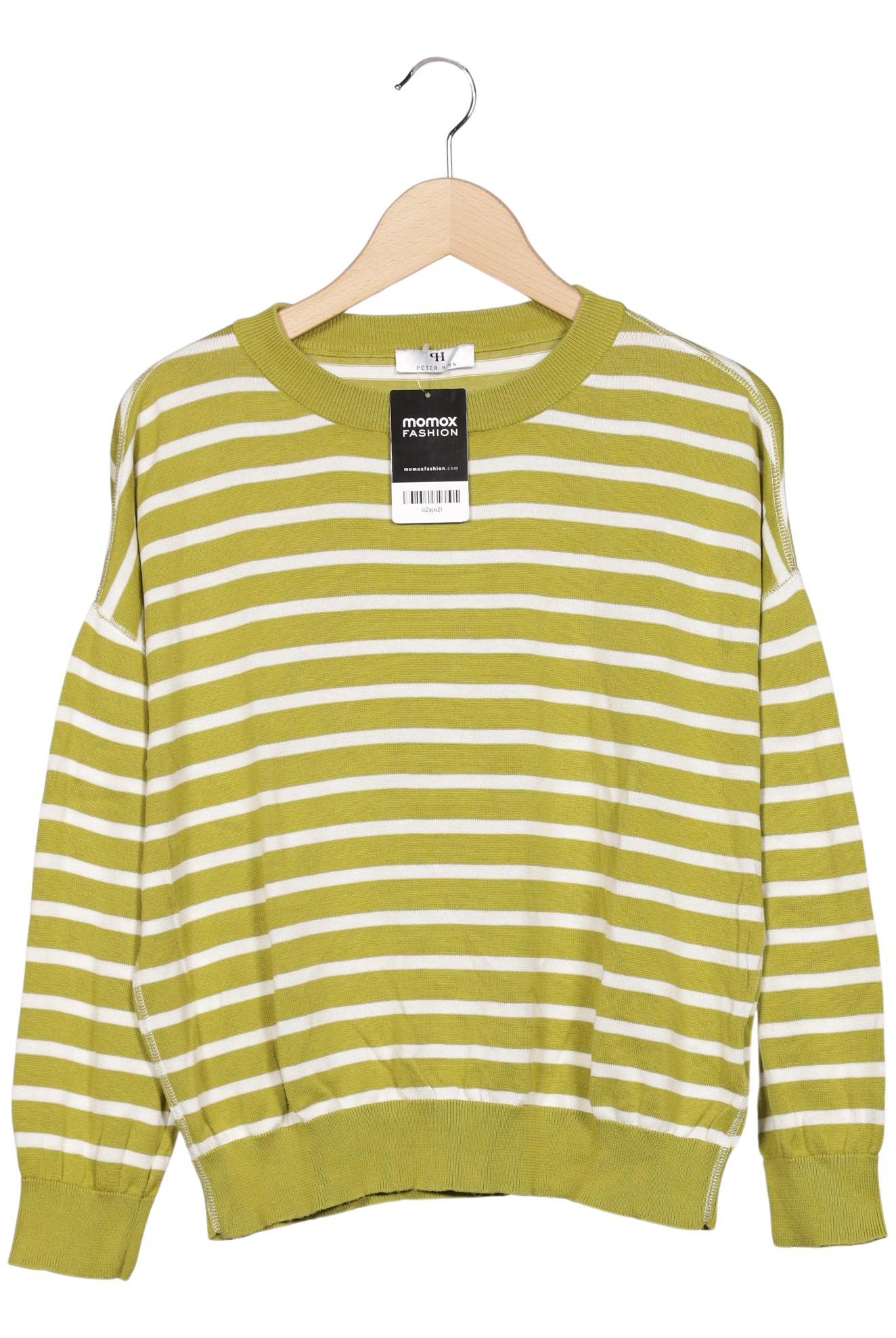 

Peter Hahn Damen Pullover, mehrfarbig, Gr. 40
