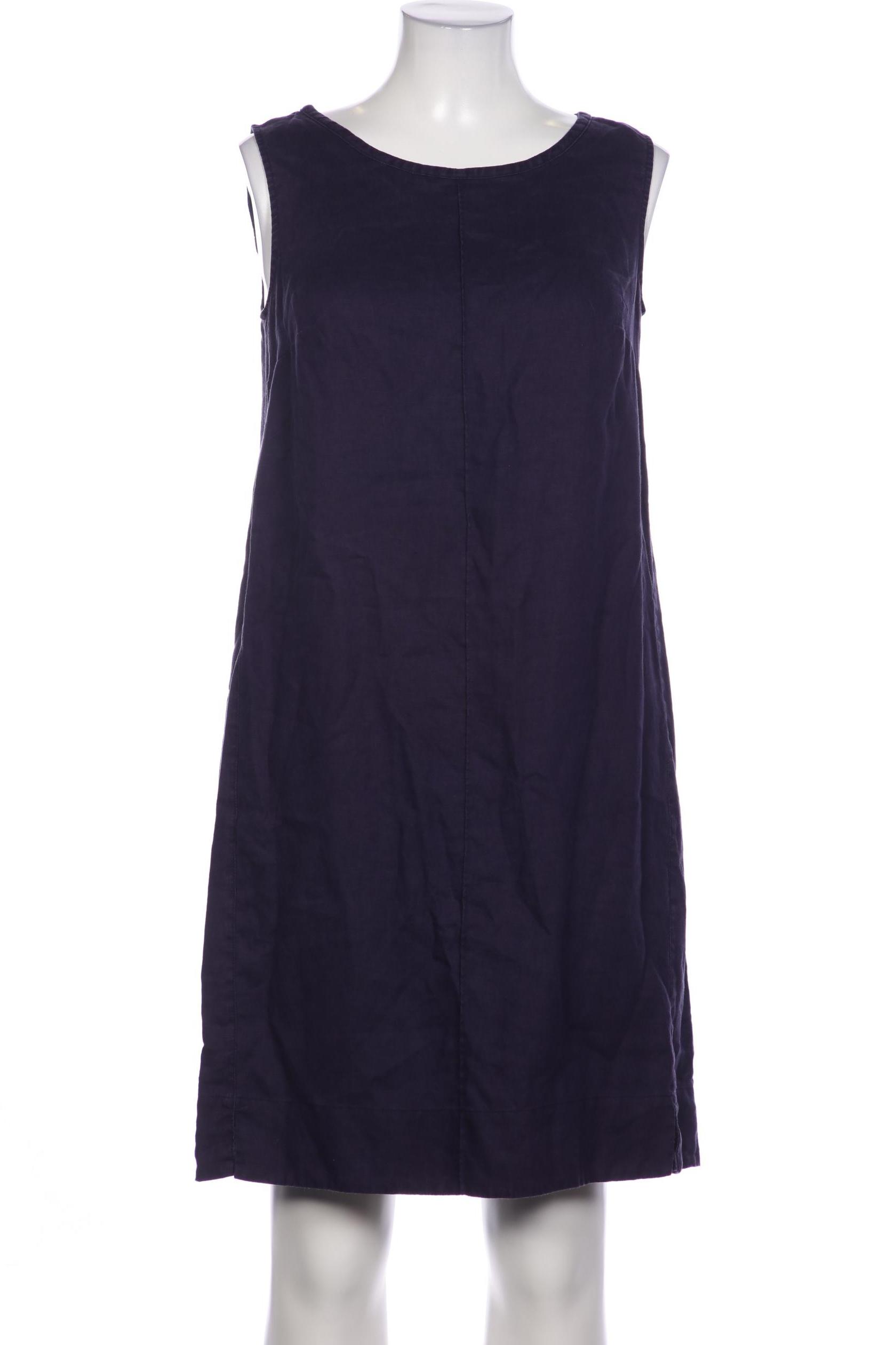 

Peter Hahn Damen Kleid, marineblau, Gr. 42