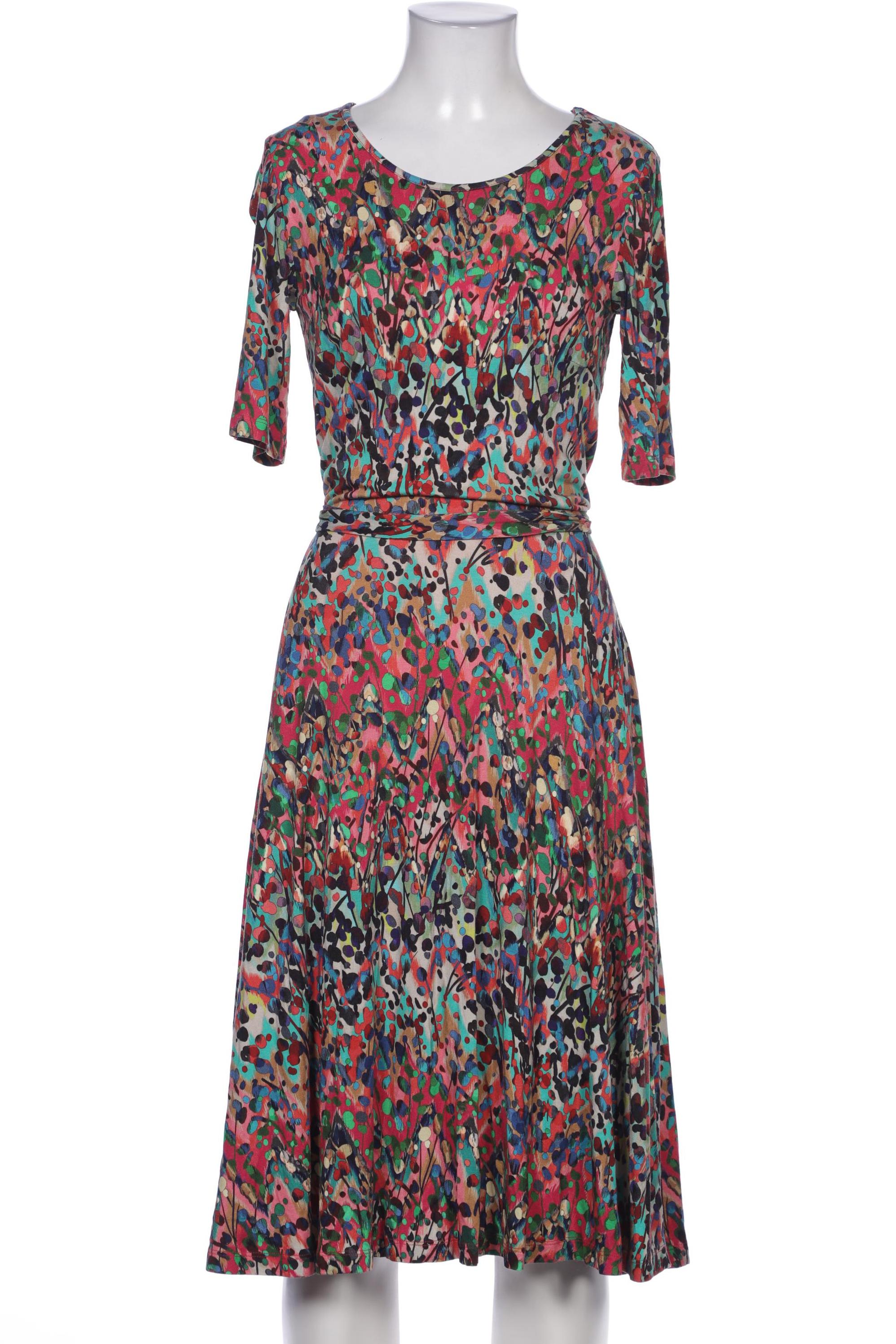 

Peter Hahn Damen Kleid, mehrfarbig, Gr. 36