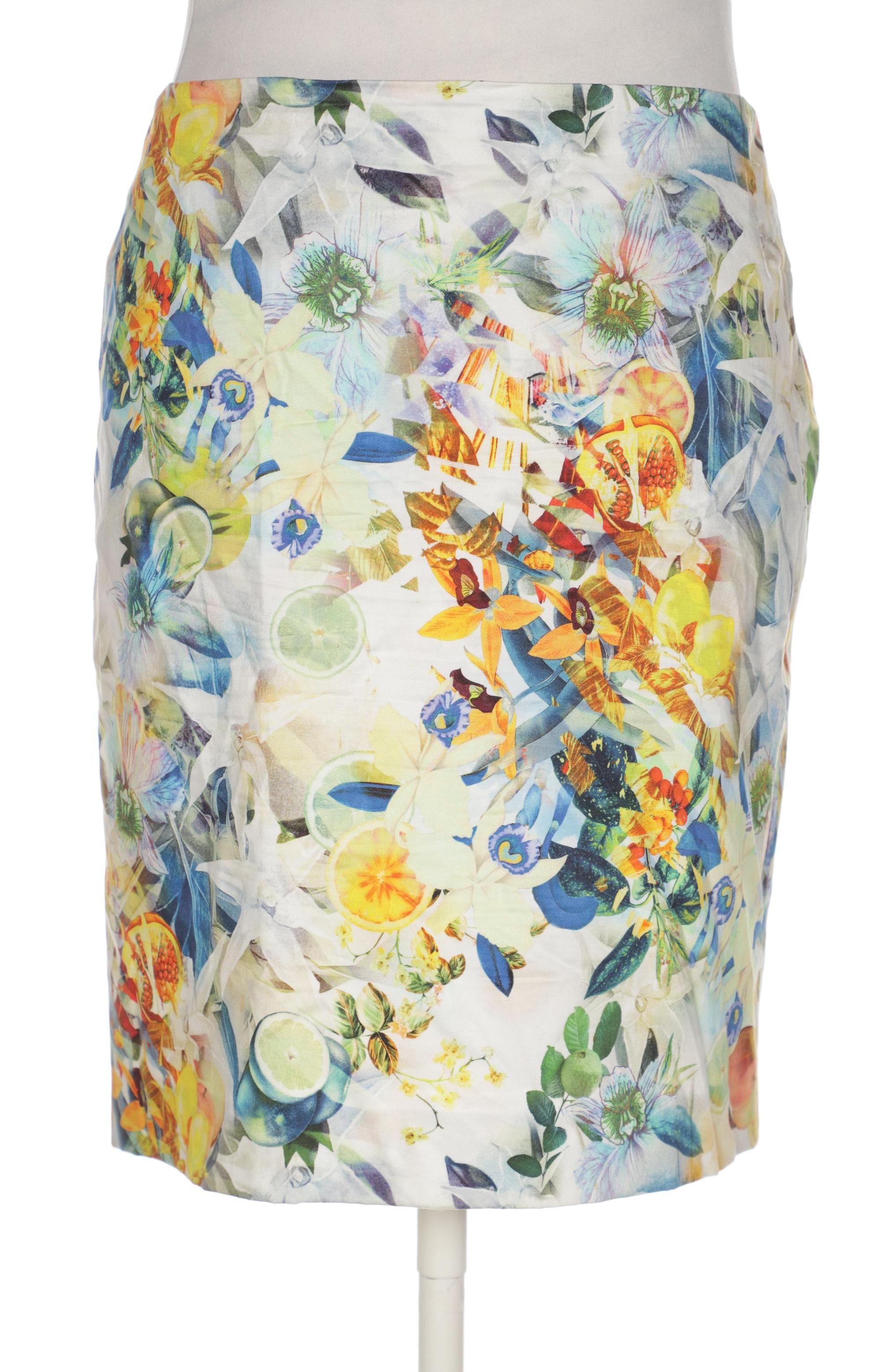 

Peter Hahn Damen Rock, mehrfarbig, Gr. 46