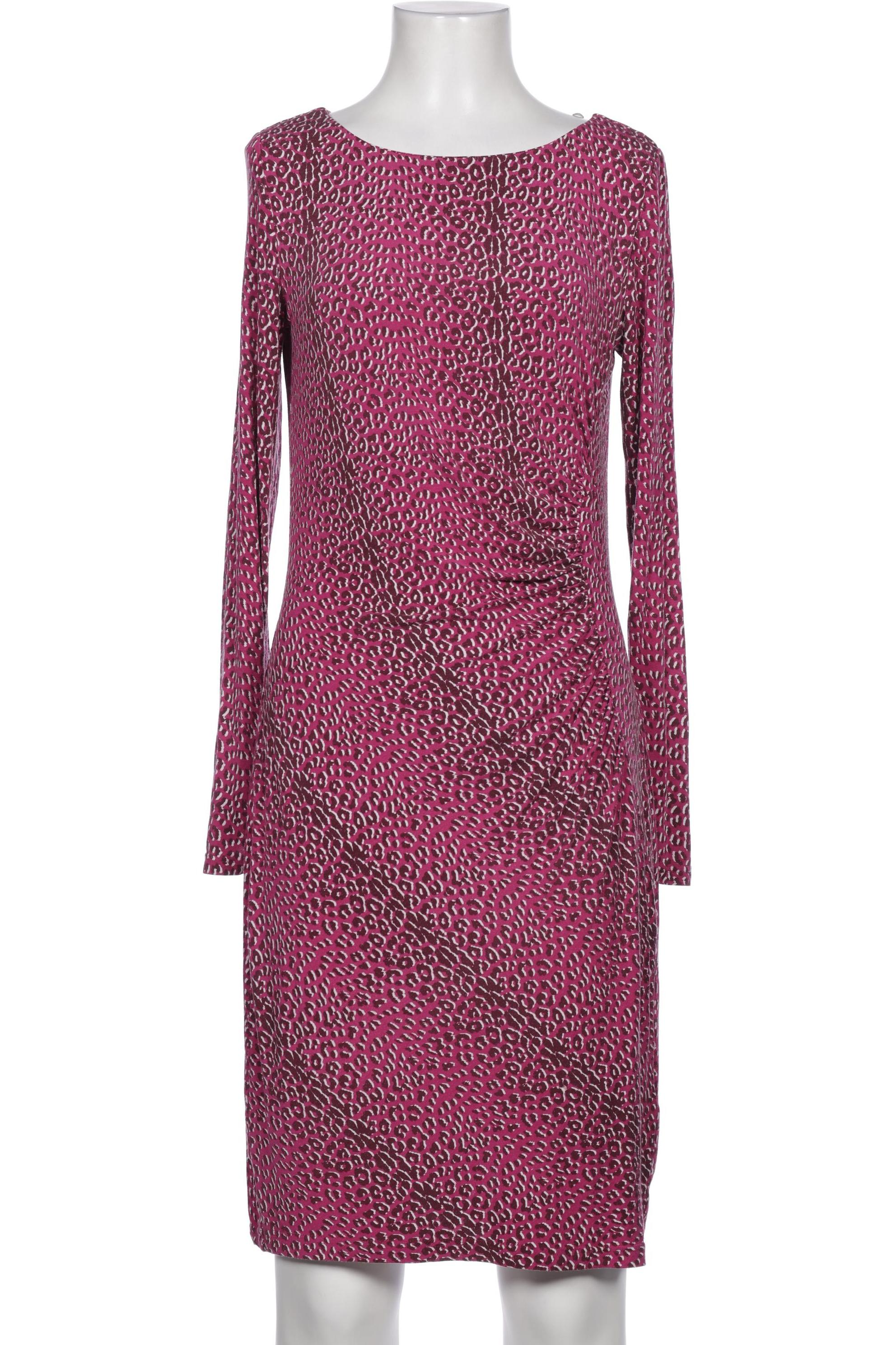 

Peter Hahn Damen Kleid, pink, Gr. 32