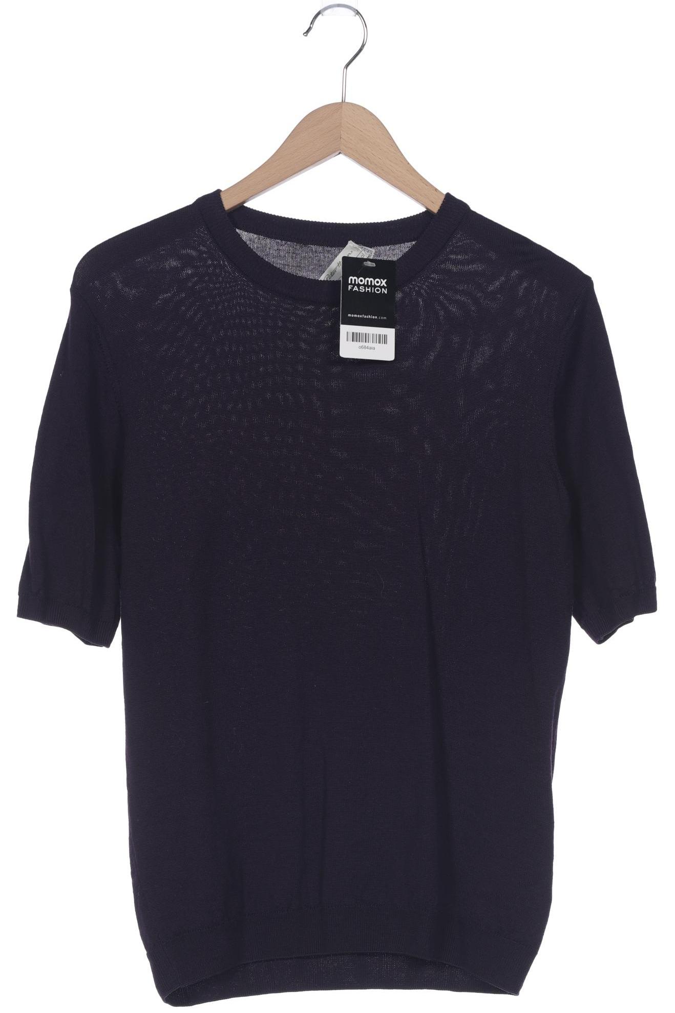 

Peter Hahn Damen Pullover, flieder, Gr. 40