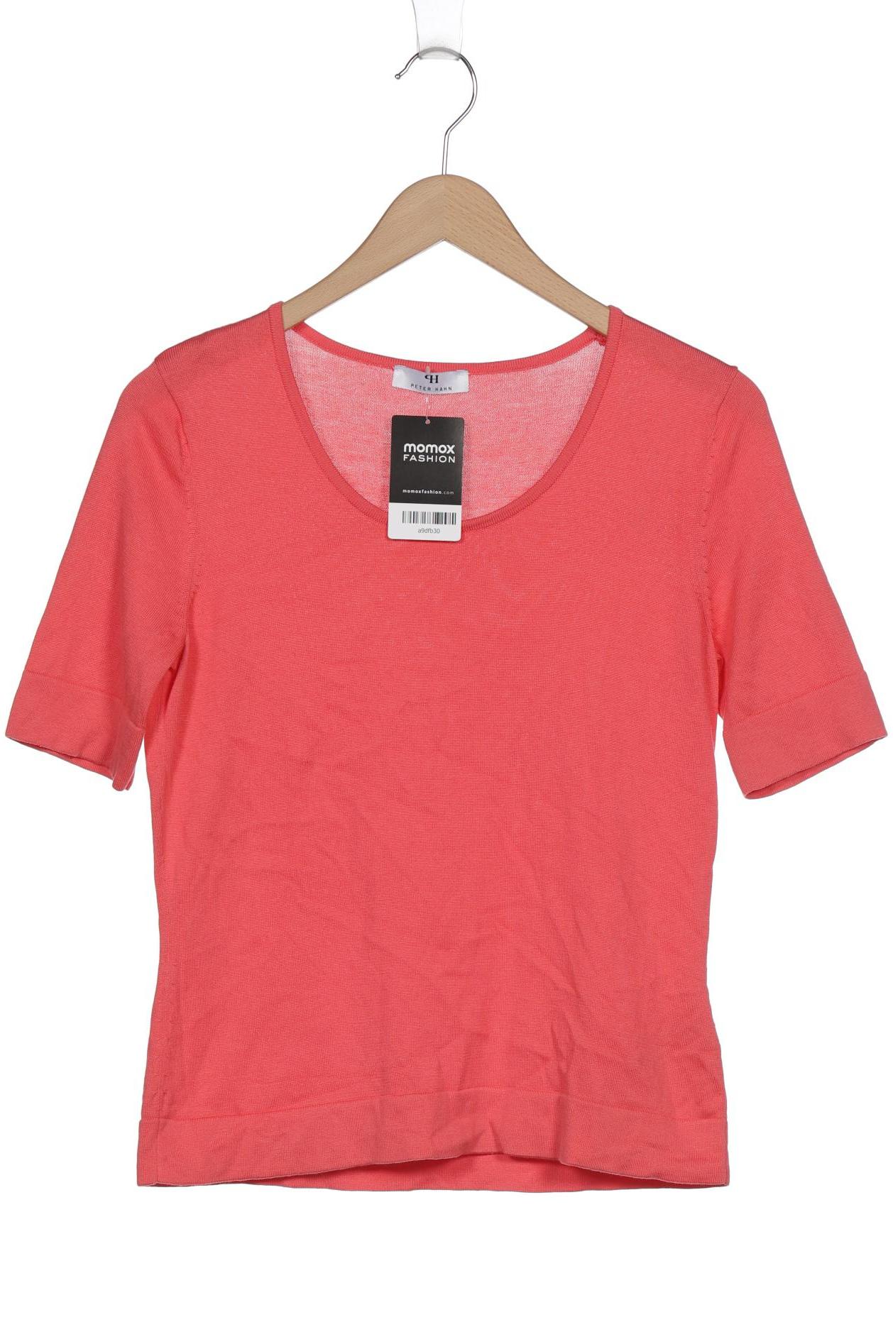 

Peter Hahn Damen Pullover, rot