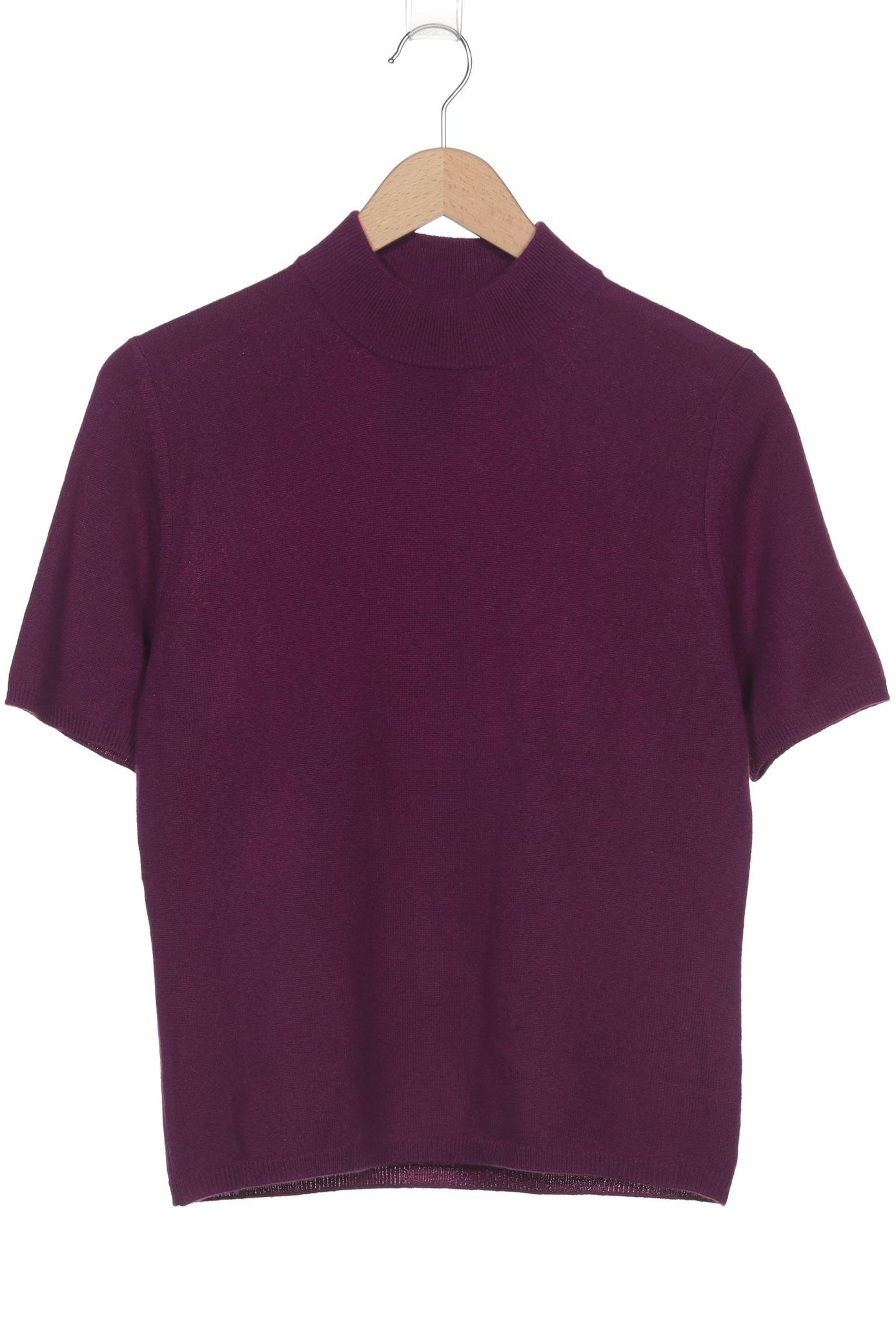

Peter Hahn Damen Pullover, flieder, Gr. 40