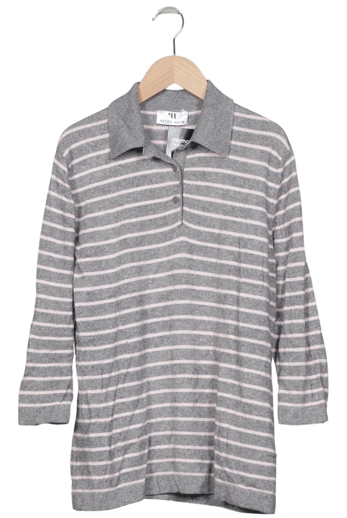 

Peter Hahn Damen Pullover, mehrfarbig, Gr. 46