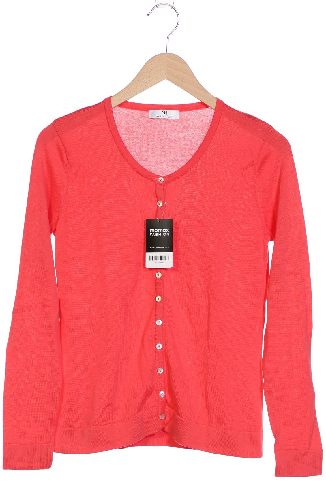 

Peter Hahn Damen Strickjacke, pink