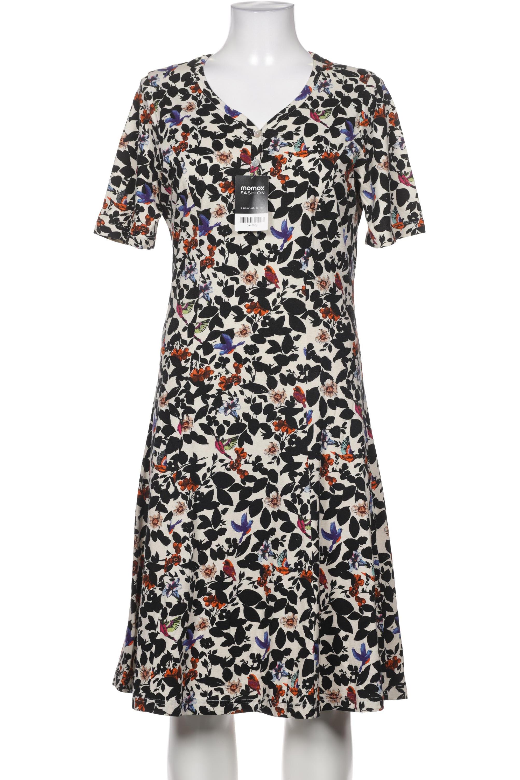 

Peter Hahn Damen Kleid, mehrfarbig, Gr. 38